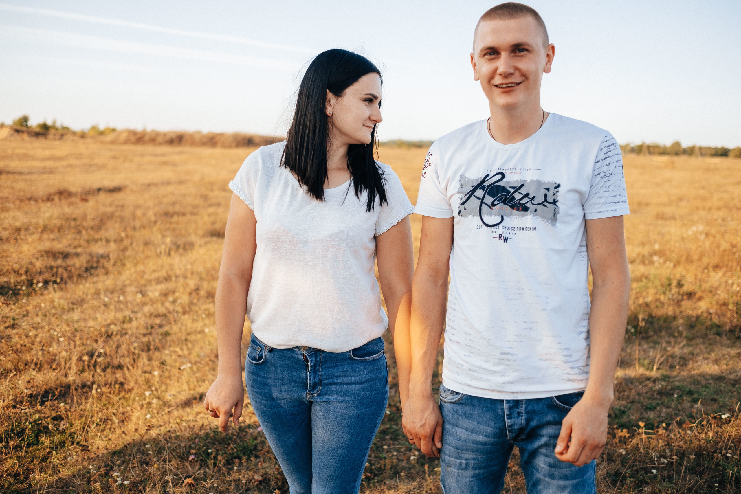 FamilyStory 1year (Lilia Sergey Maria). Ivan Skufinsky — wedding and family photographer in Vancouver