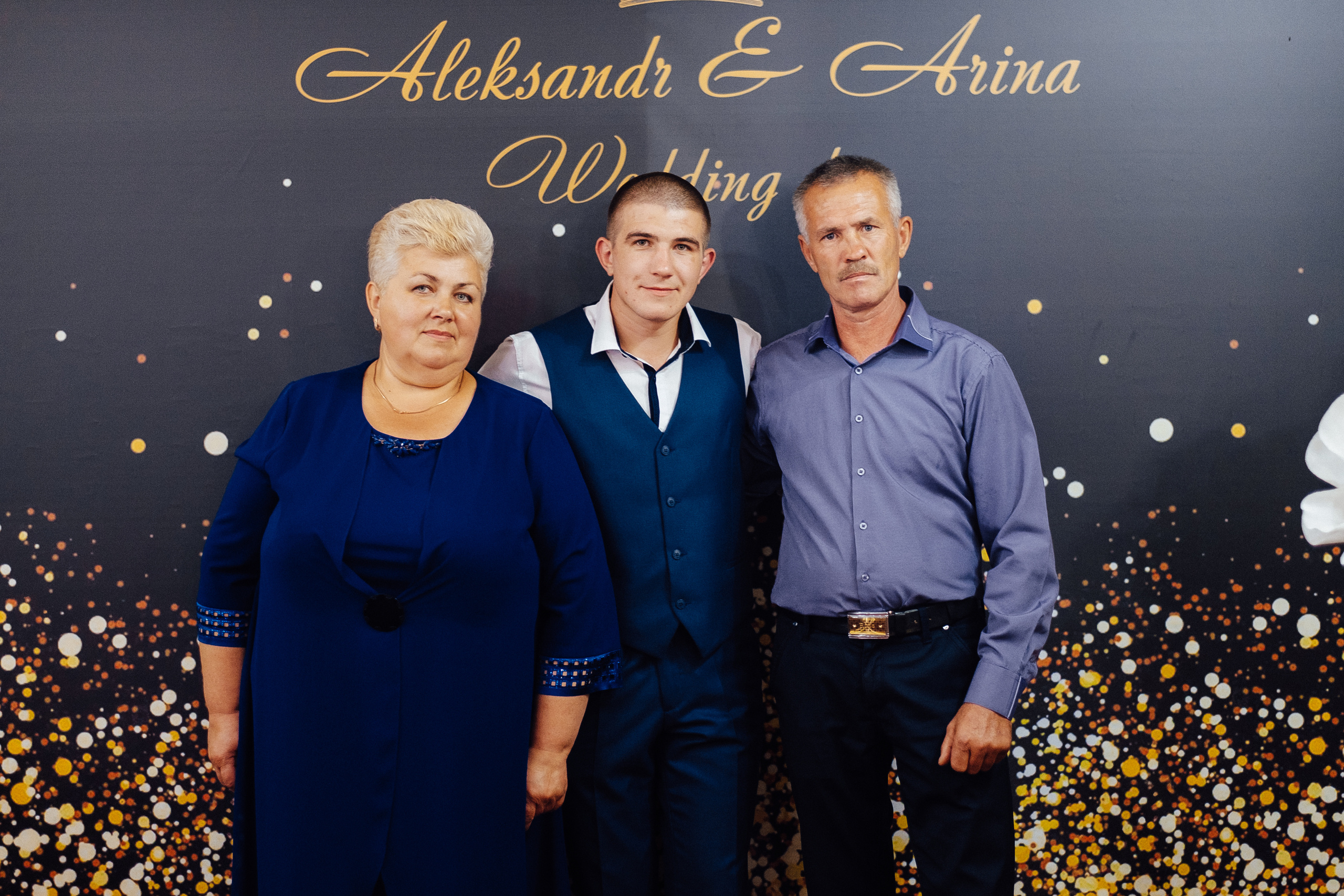 28.09.2018 Wedding Story. Ivan Skufinsky — wedding and family photographer in Vancouver