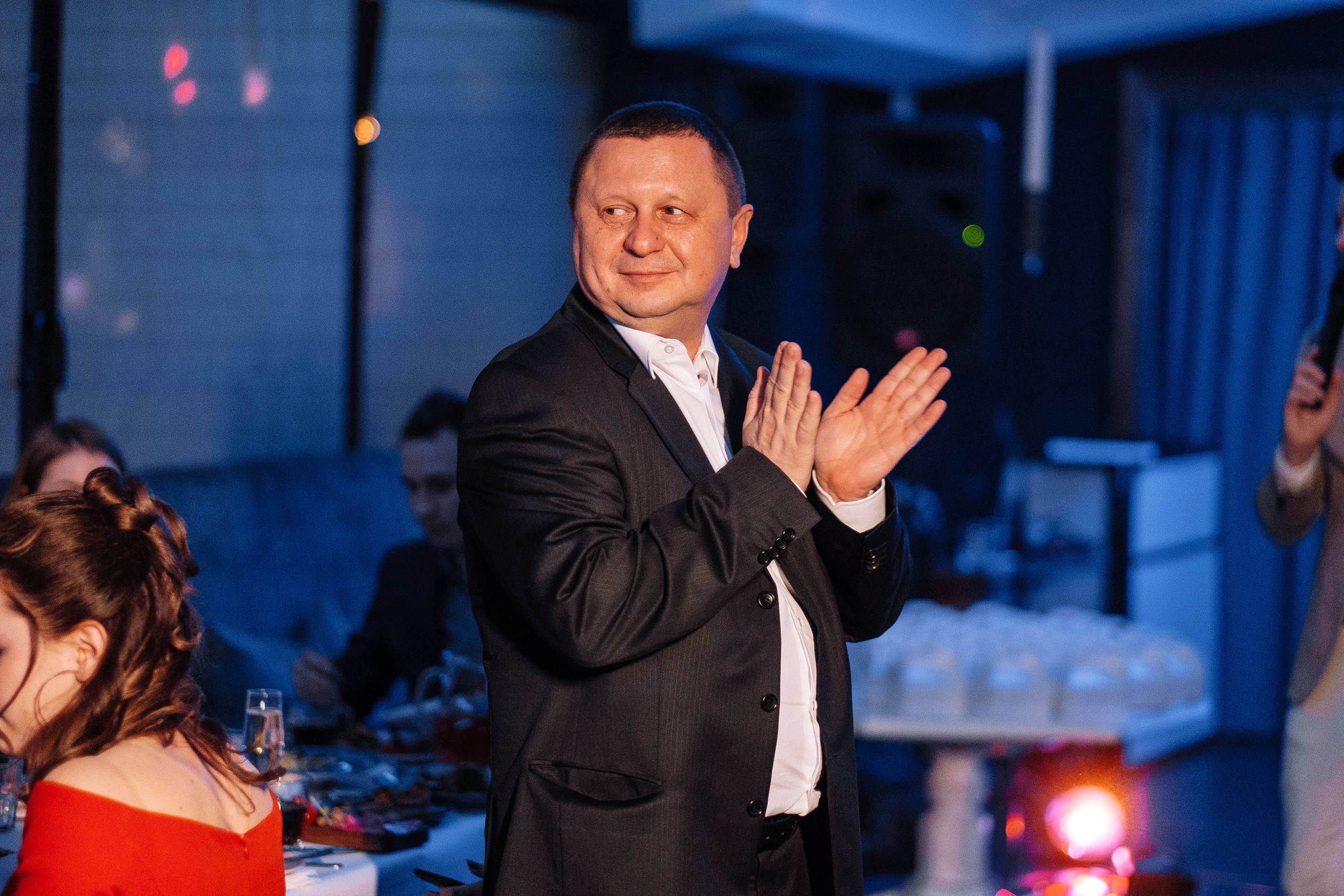 Alexandr+Anastasia 24.11.2019 WeddingStory. Ivan Skufinsky — wedding and family photographer in Vancouver