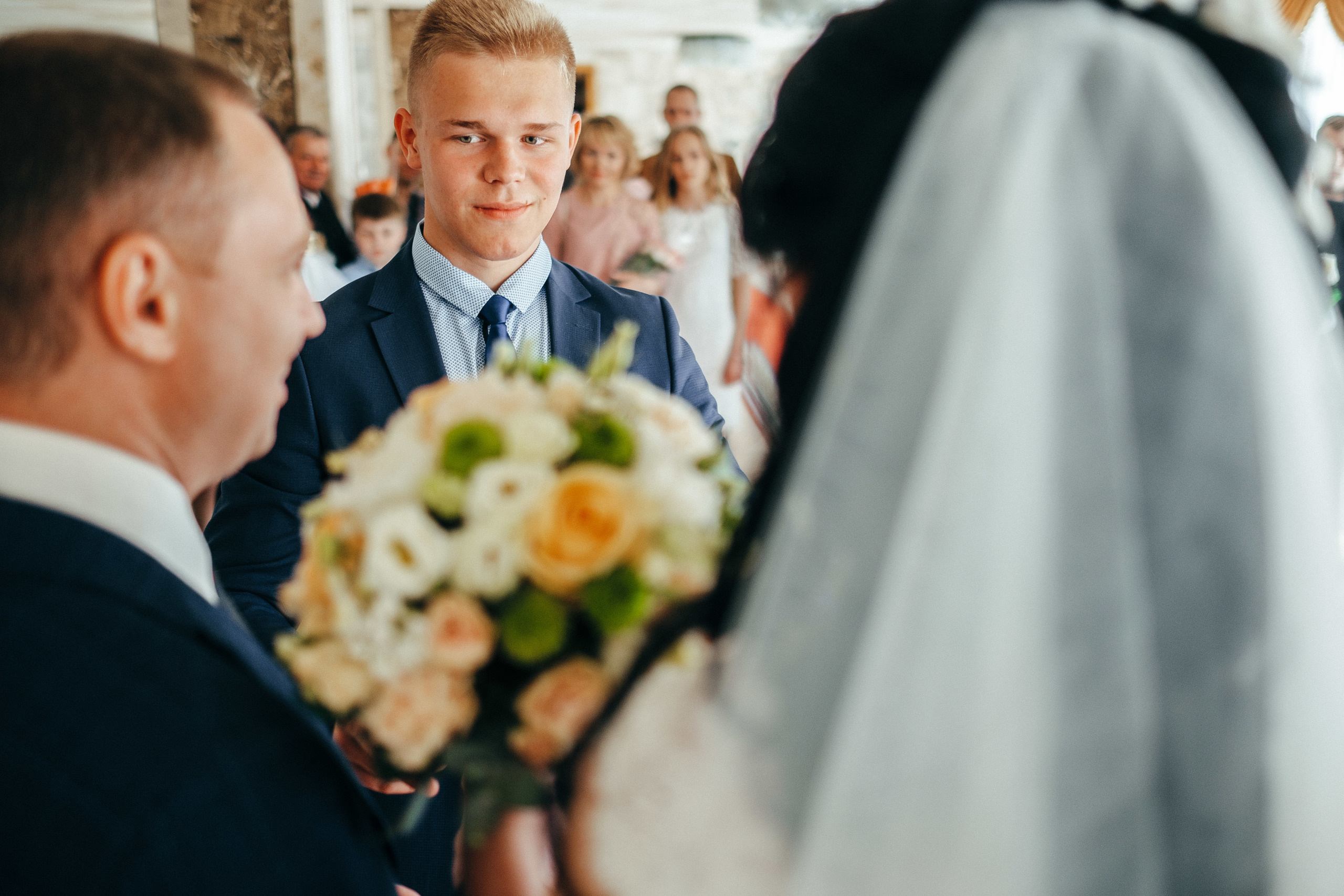 Виктор+Катя. Ivan Skufinsky — wedding and family photographer in Vancouver