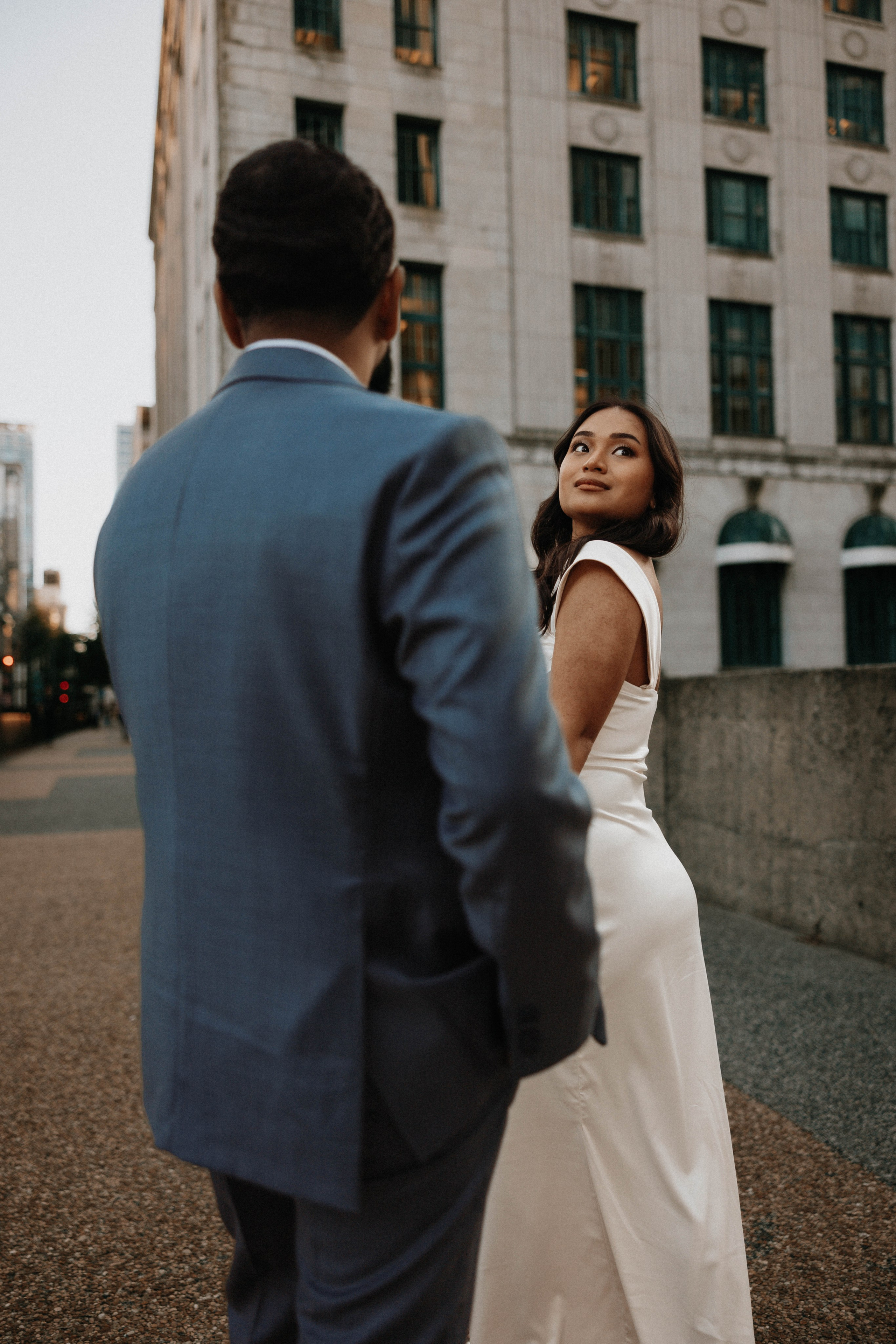 Engagement photographer vancouver. Ivan Skufinsky — wedding and family photographer in Vancouver