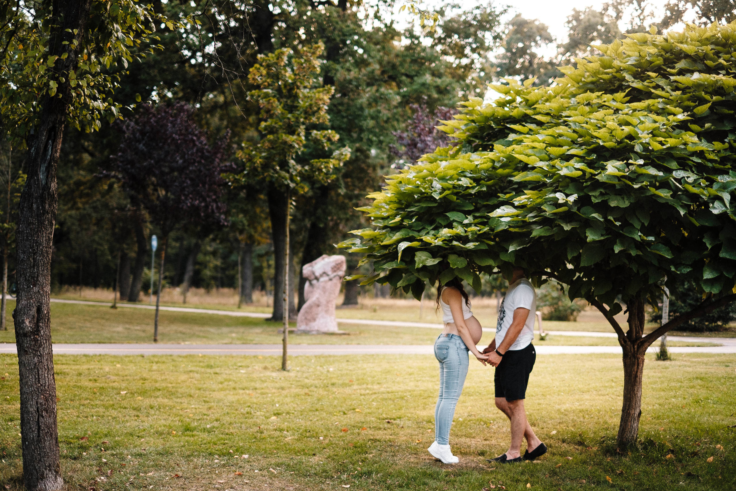 Оля+Саша. Ivan Skufinsky — wedding and family photographer in Vancouver