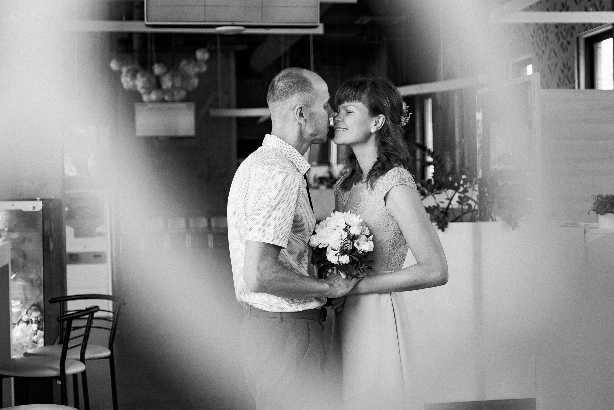 СВАДЬБА 04.07.19 Андрей+Катя. Ivan Skufinsky — wedding and family photographer in Vancouver