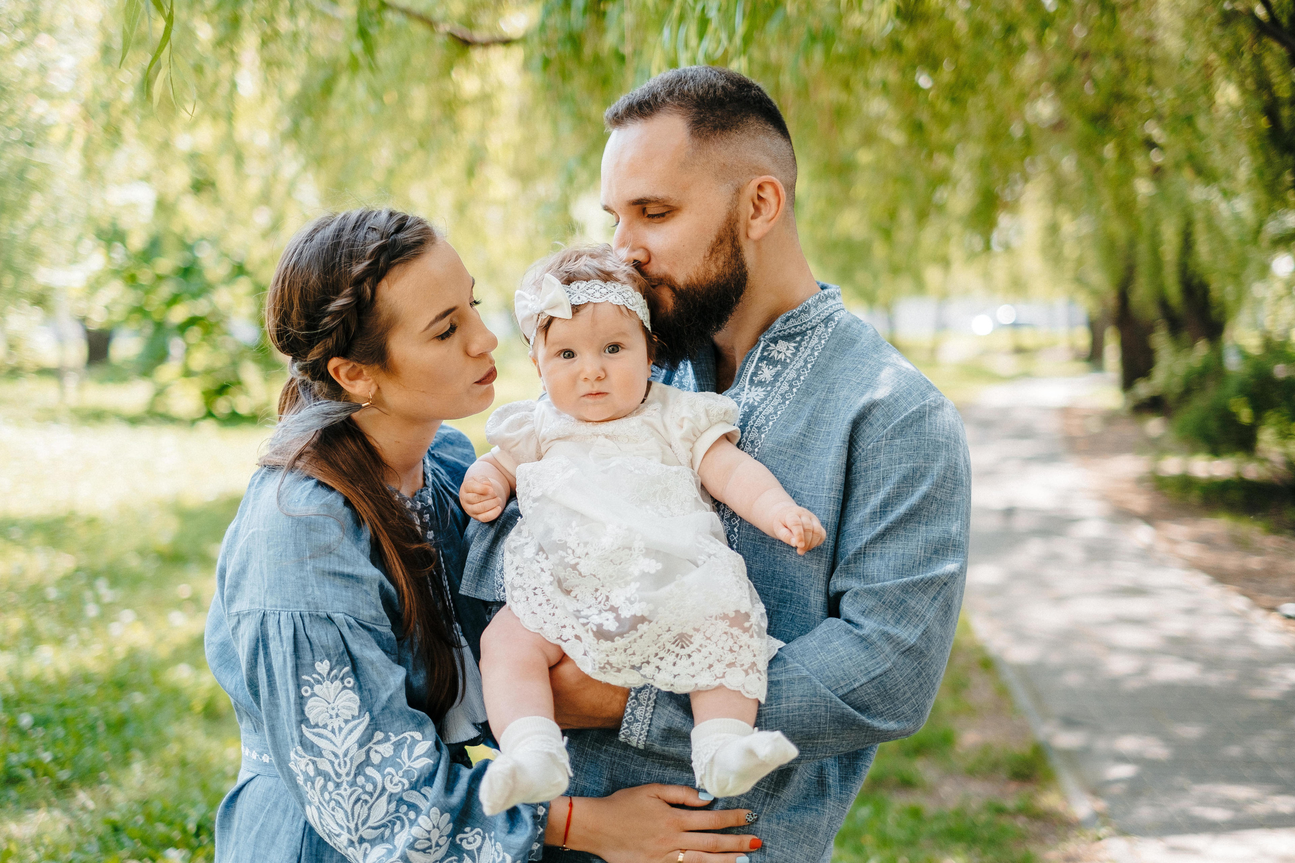 Эмилия. Ivan Skufinsky — wedding and family photographer in Vancouver