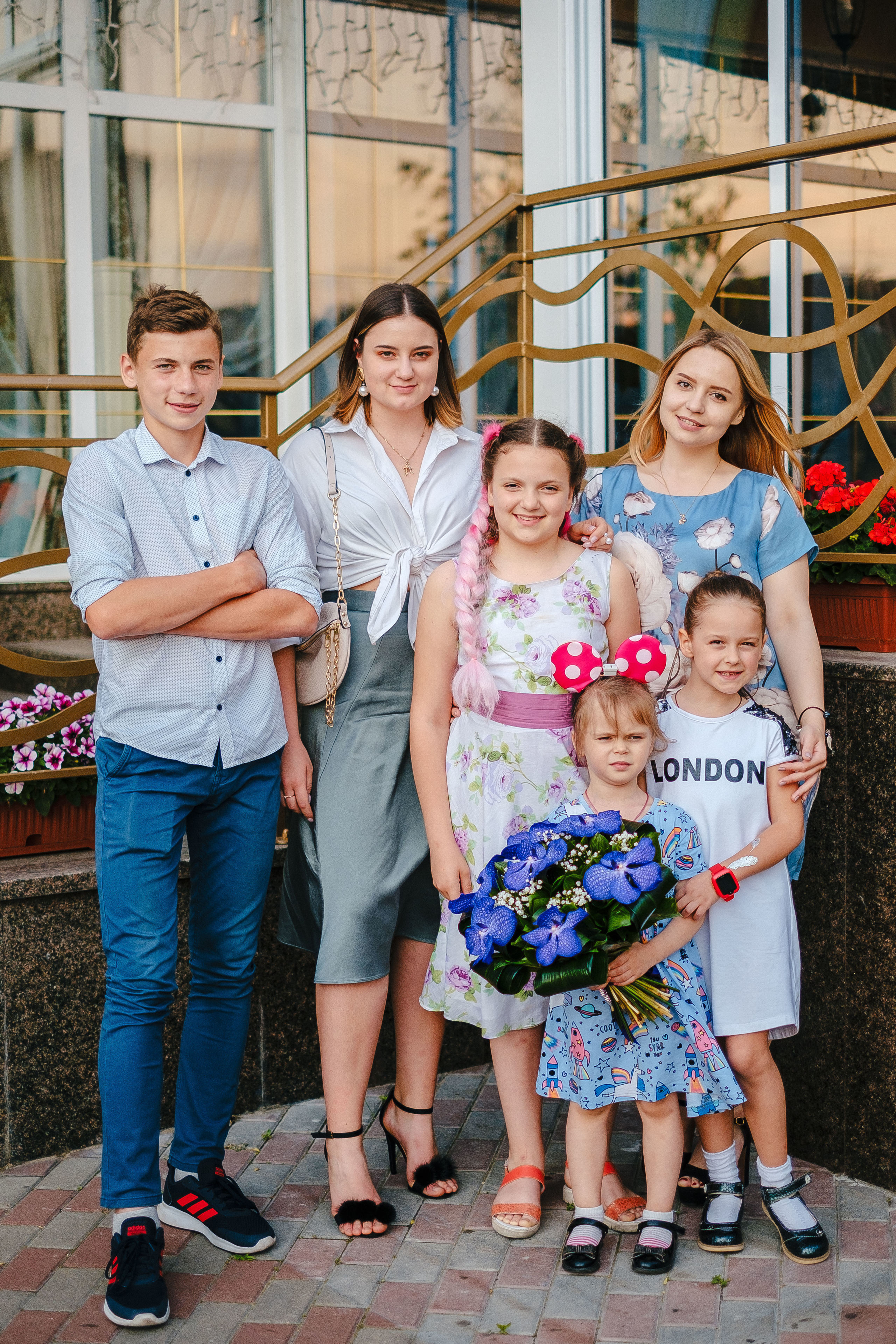 Счастье. Ivan Skufinsky — wedding and family photographer in Vancouver