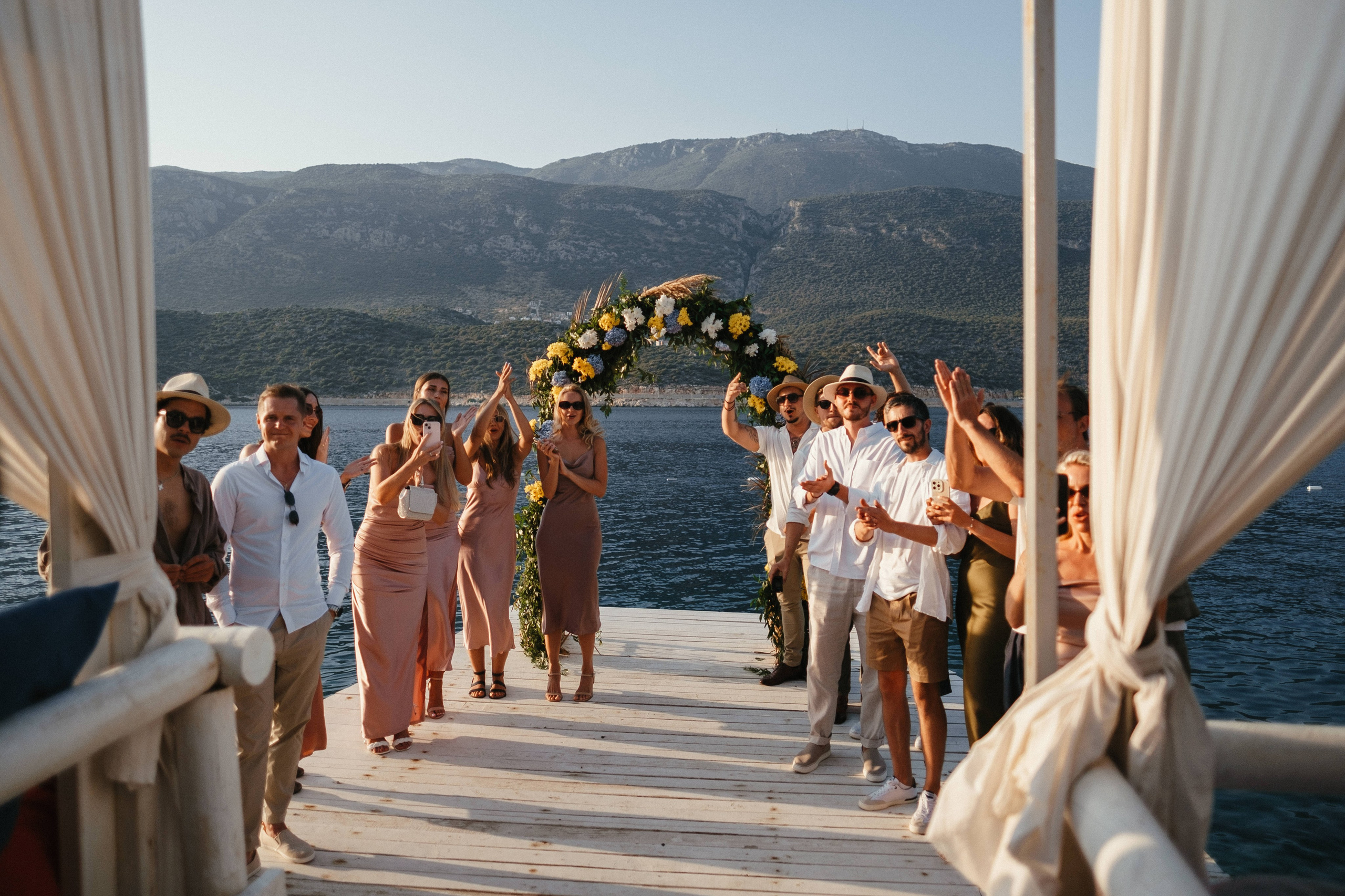 Artem & Mary. Ivan Skufinsky — wedding and family photographer in Vancouver