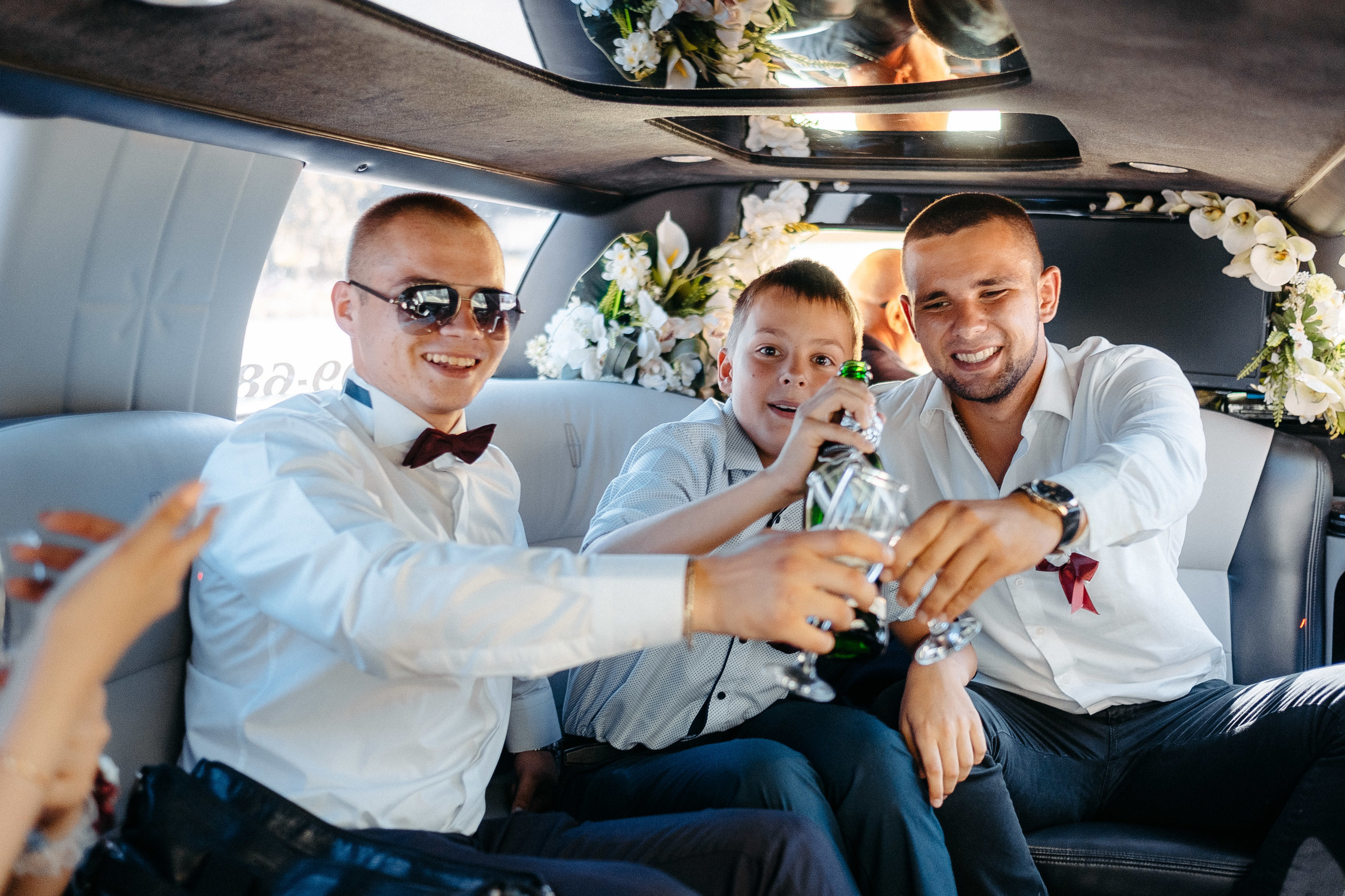 11.08.2018 Богдан+Юля. Ivan Skufinsky — wedding and family photographer in Vancouver