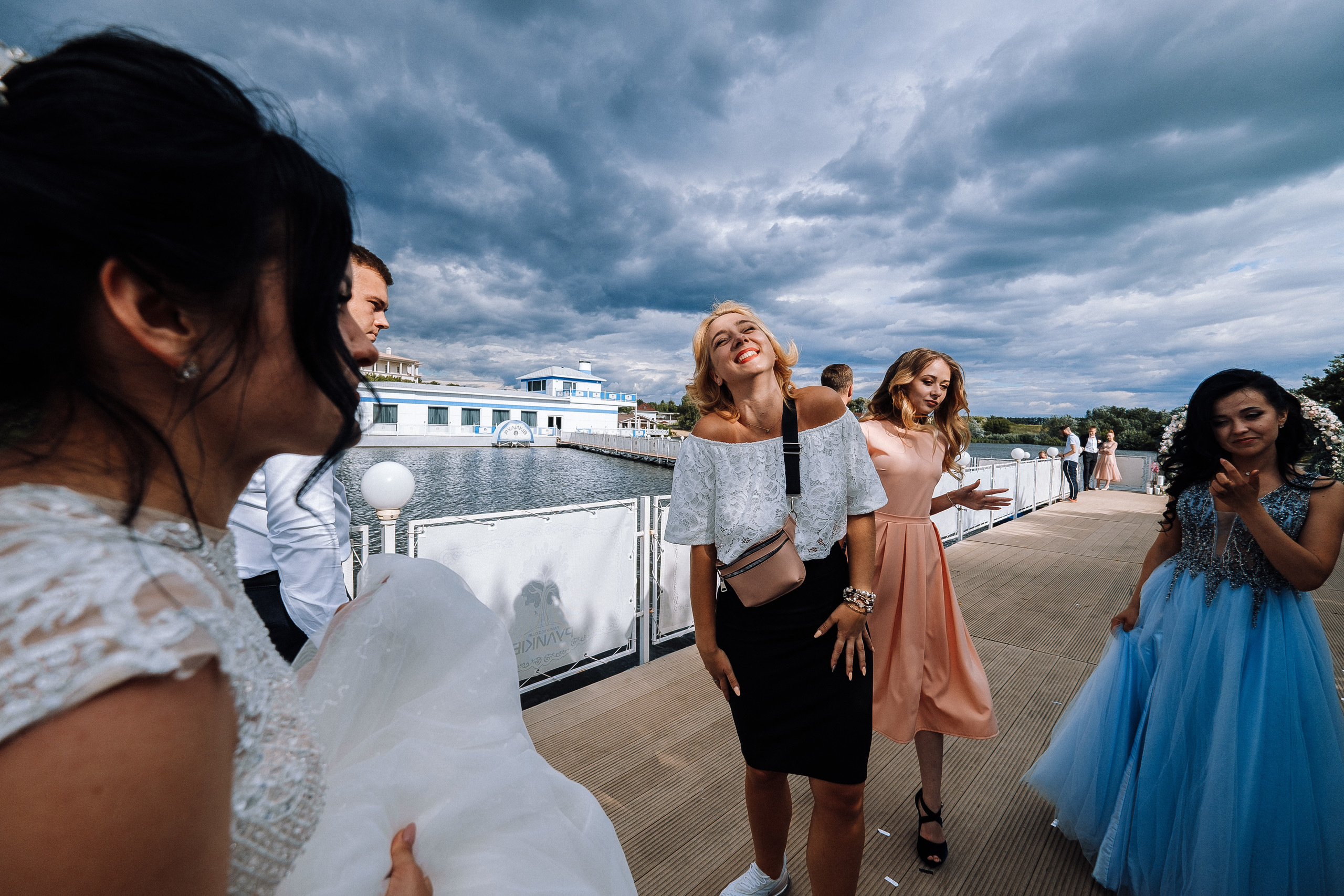 29.06.2019 WeddingStory. Ivan Skufinsky — wedding and family photographer in Vancouver