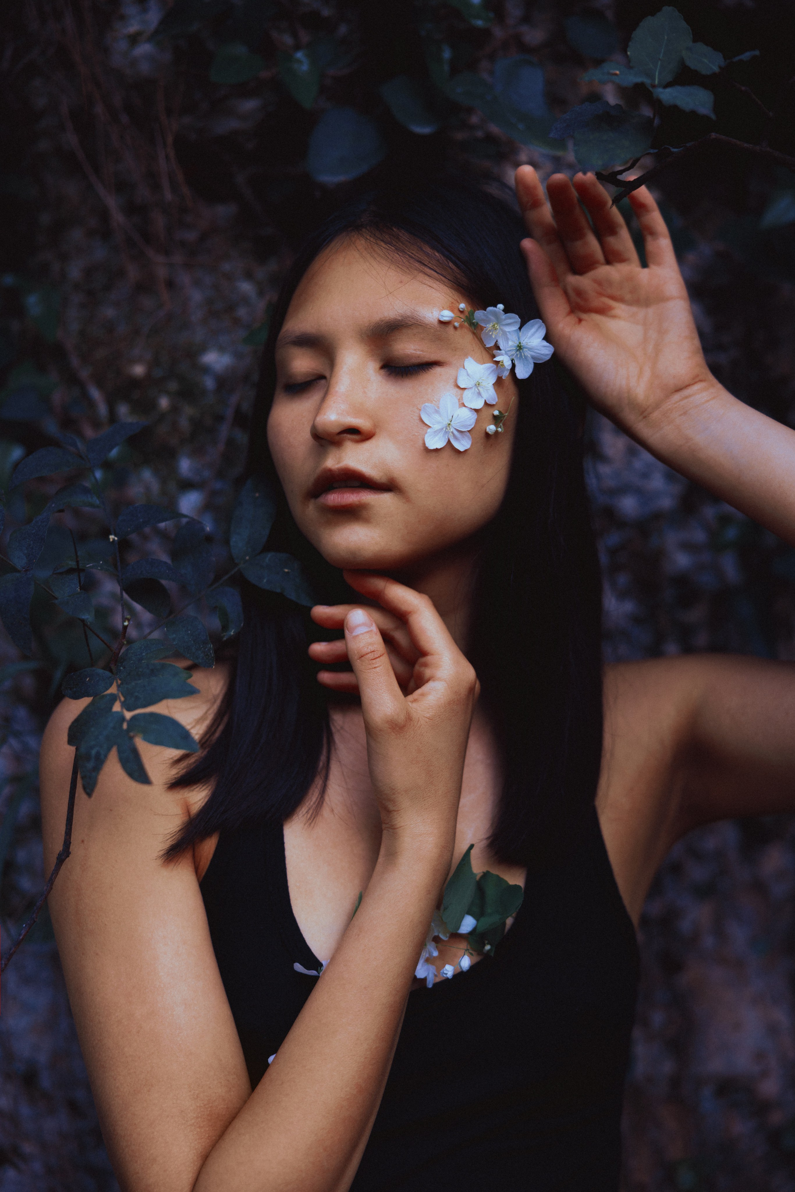 Инивидуальная фотосессия Ванкувер. Ivan Skufinsky — wedding and family photographer in Vancouver