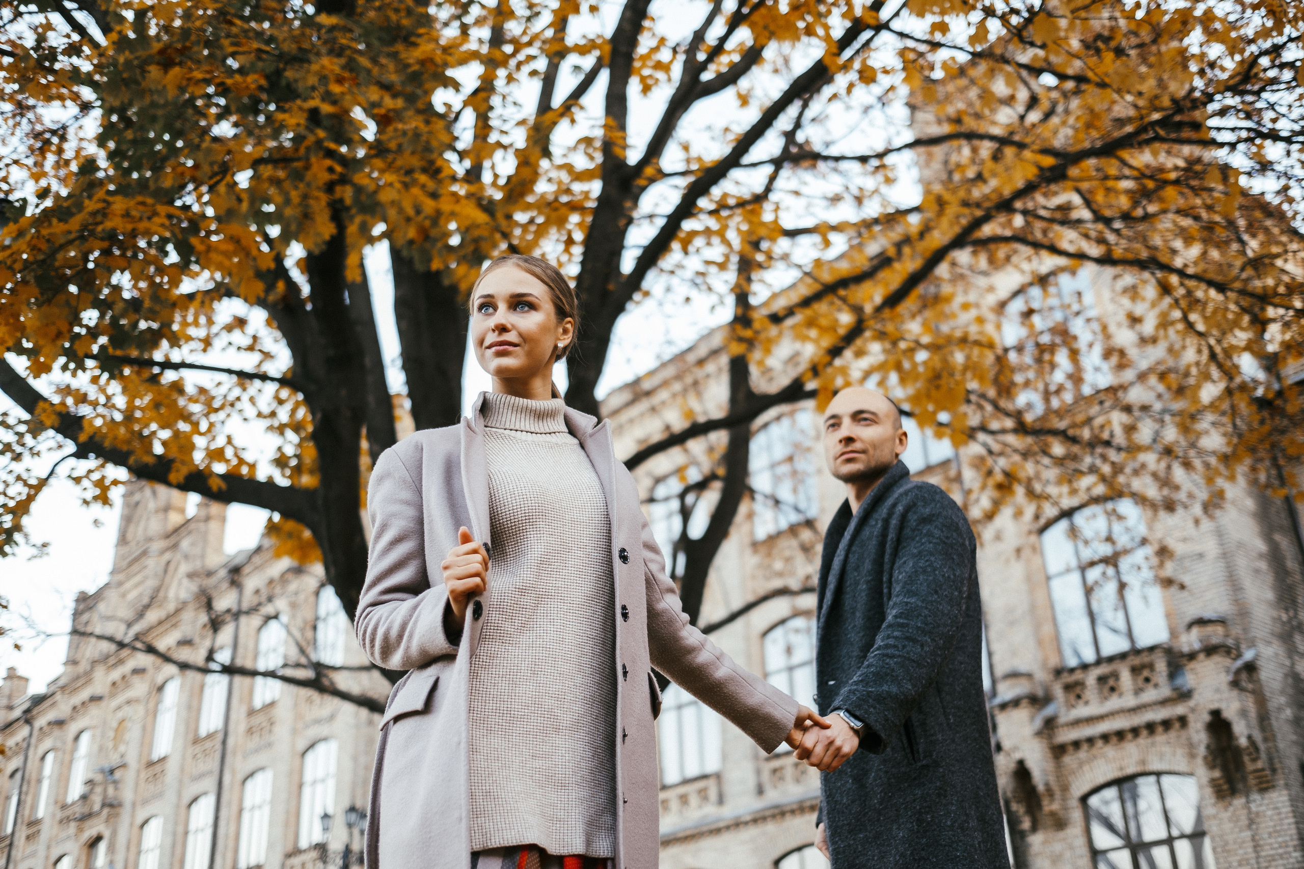 фотосессия love story Киев