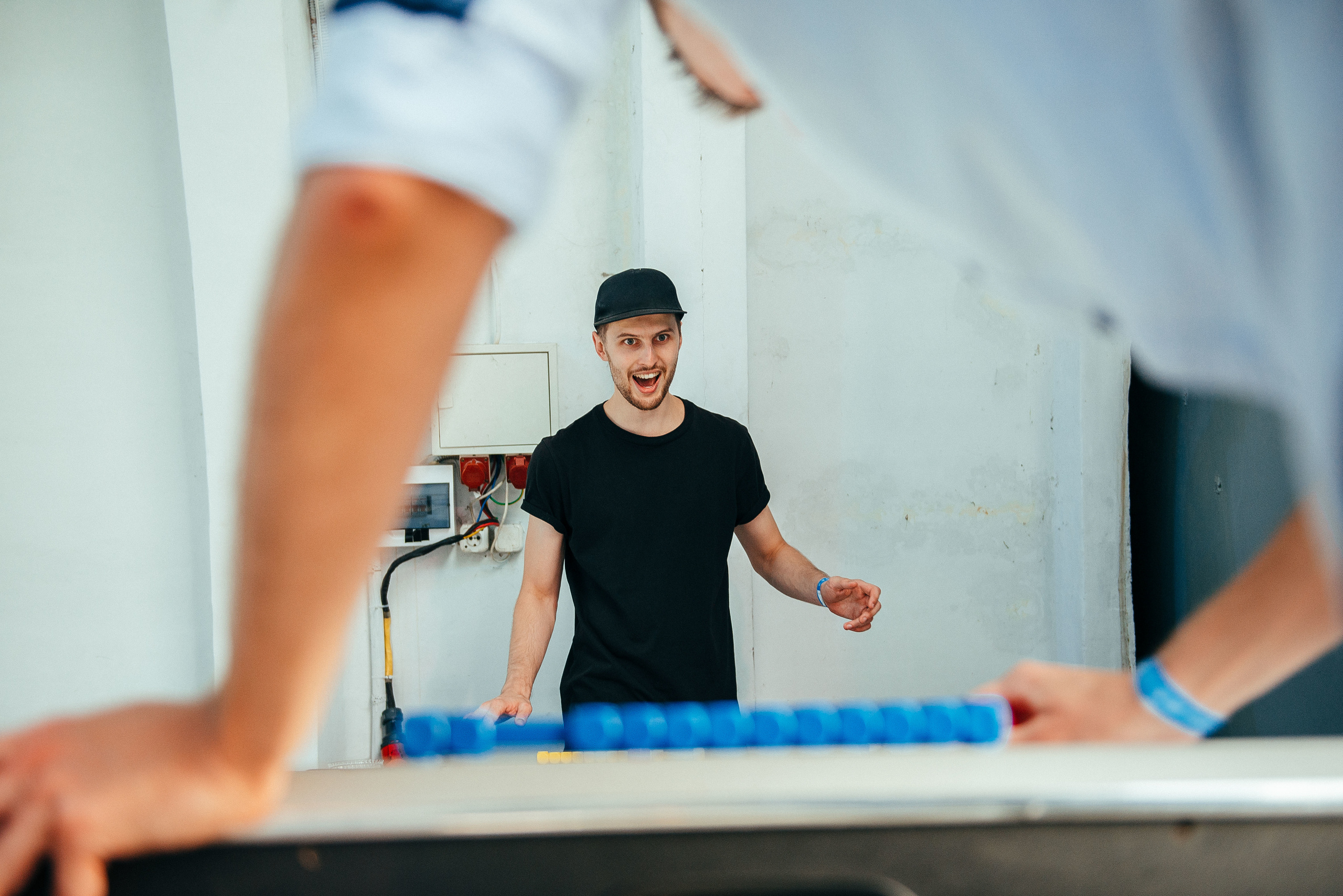 Event photographer in Vancouver BC. Ivan Skufinsky — wedding and family photographer in Vancouver