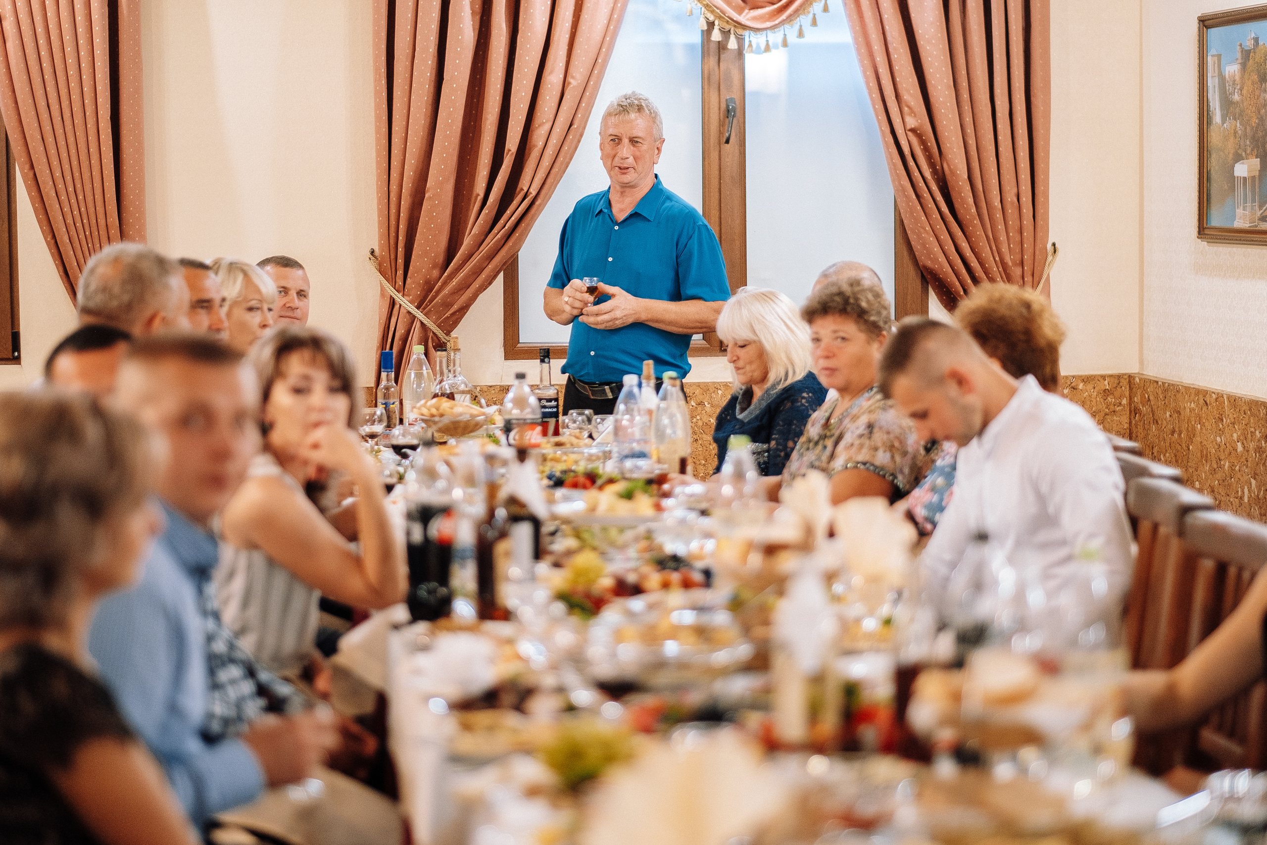 Хрестини Артьома. Ivan Skufinsky — wedding and family photographer in Vancouver