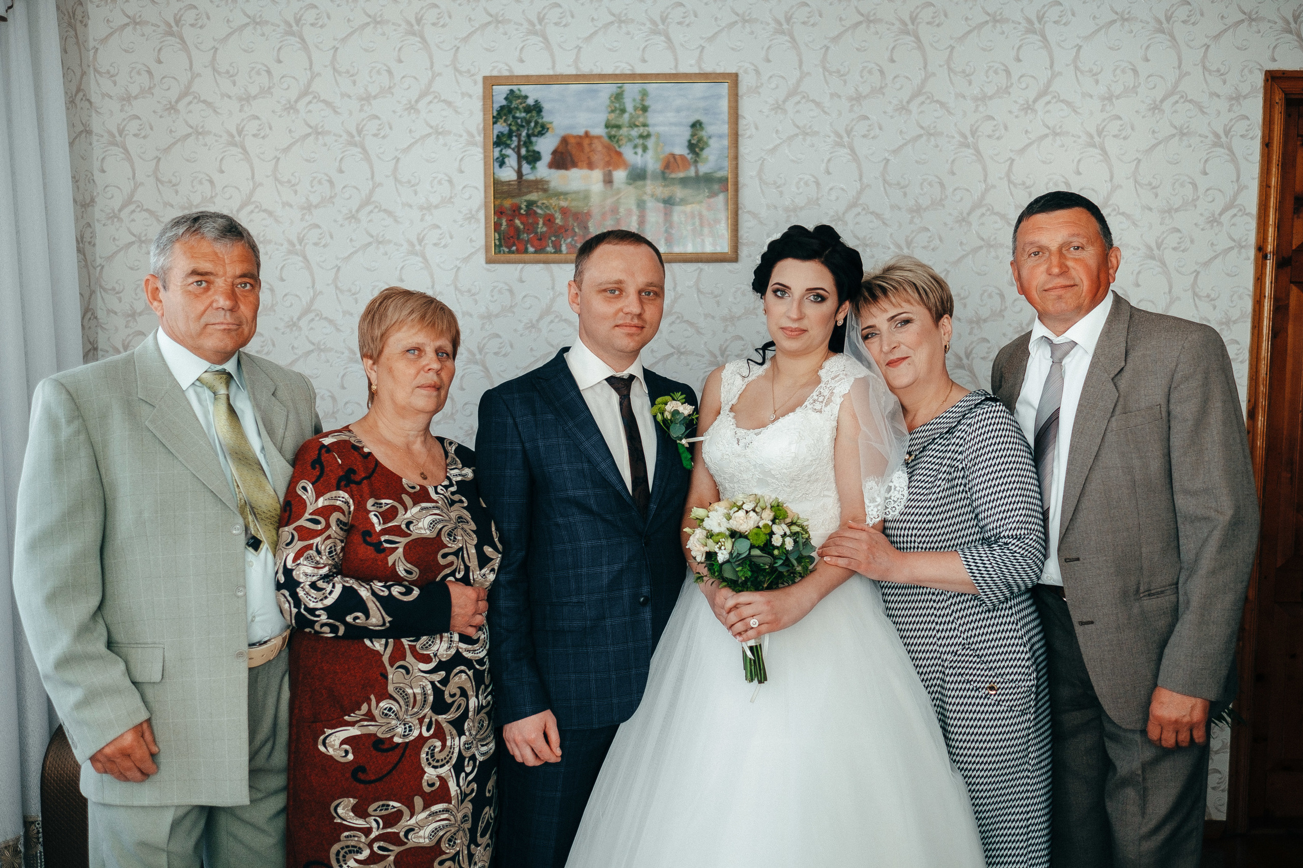Виктор+Катя. Ivan Skufinsky — wedding and family photographer in Vancouver