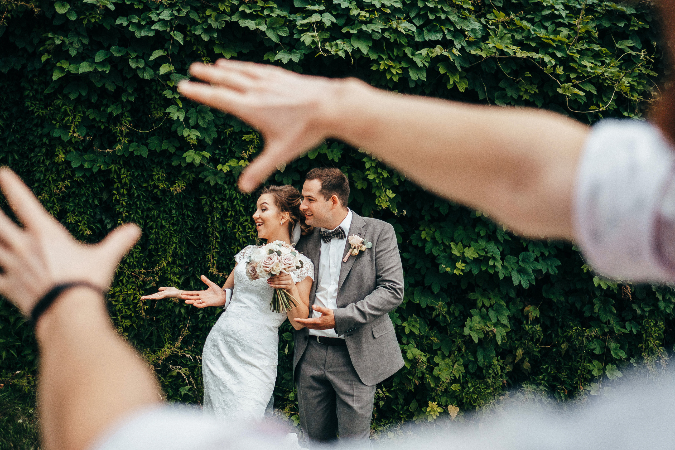 Wedding photoshoots photographer videographer Vancouver BC. Ivan Skufinsky — wedding and family photographer in Vancouver