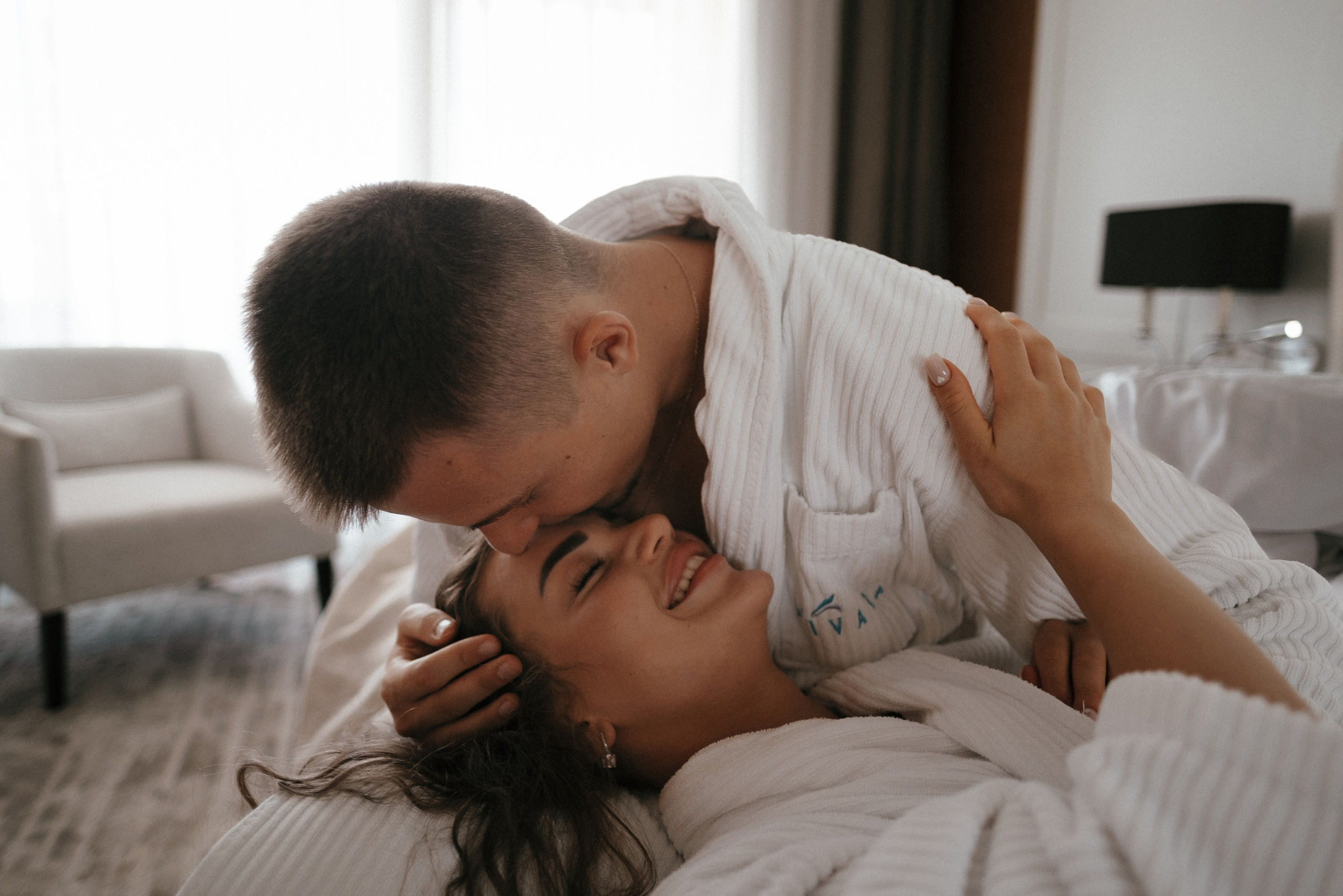 Evgeniy & Daria. Ivan Skufinsky — wedding and family photographer in Vancouver