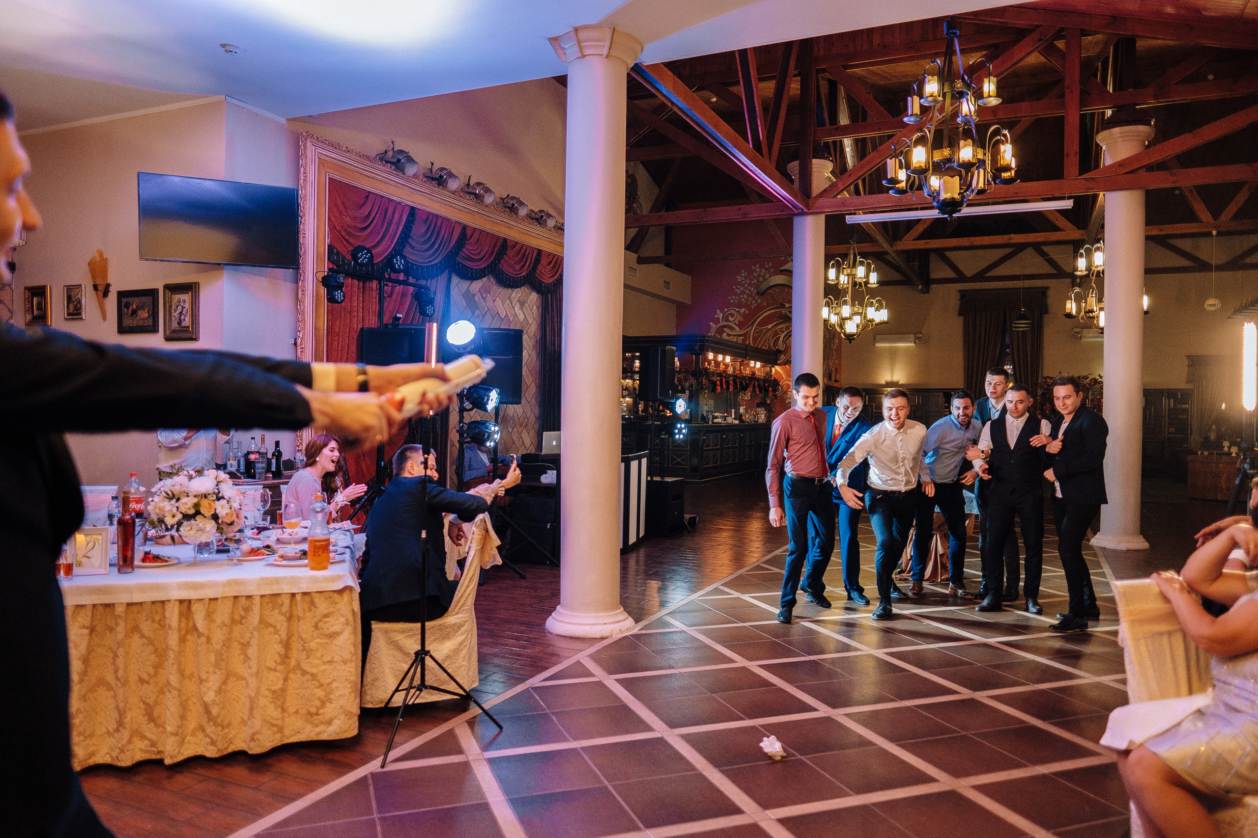 2019 19.10 WeddingStory Евгений+Юлия. Ivan Skufinsky — wedding and family photographer in Vancouver