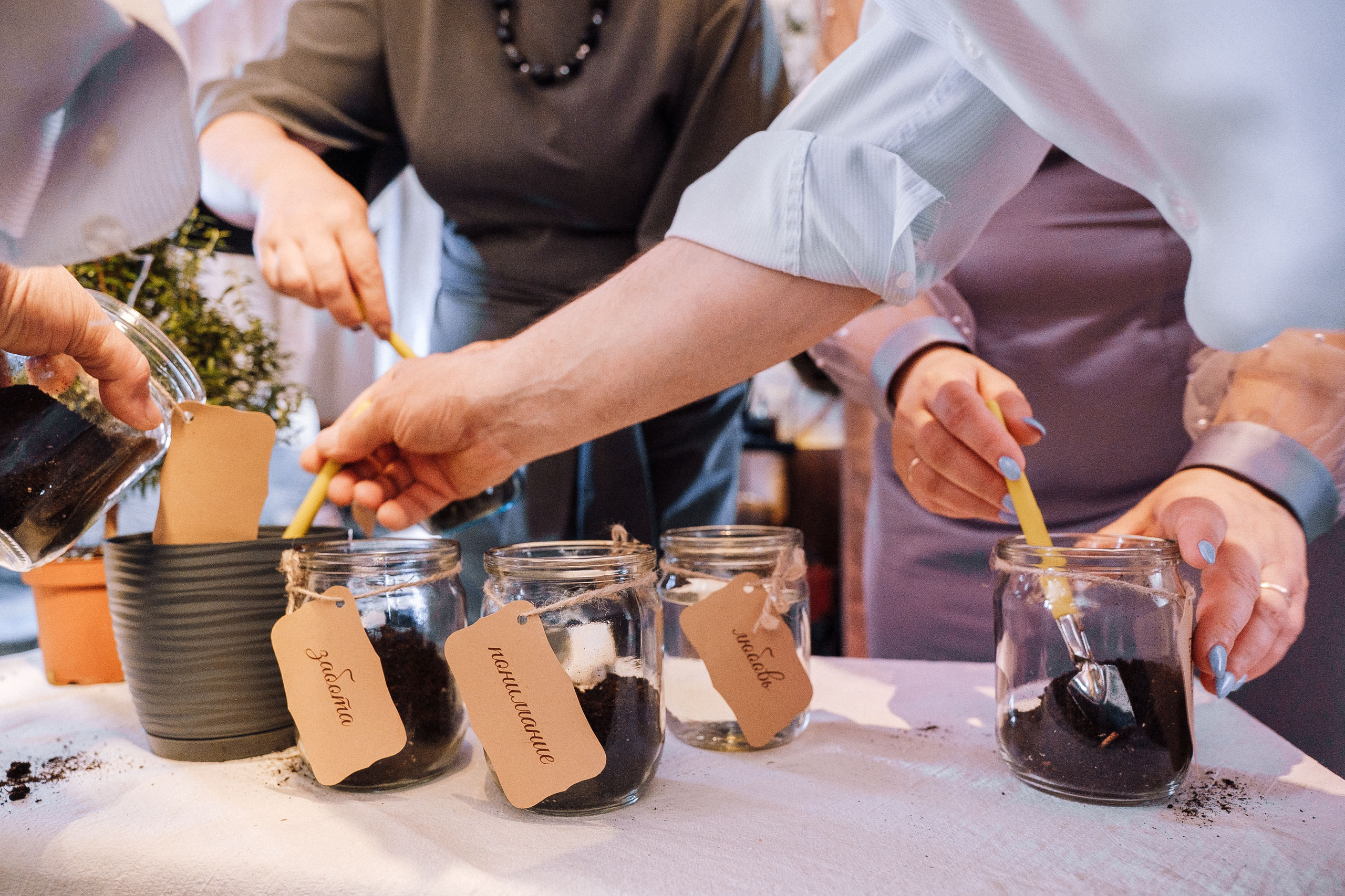 Вика+Максим. Ivan Skufinsky — wedding and family photographer in Vancouver