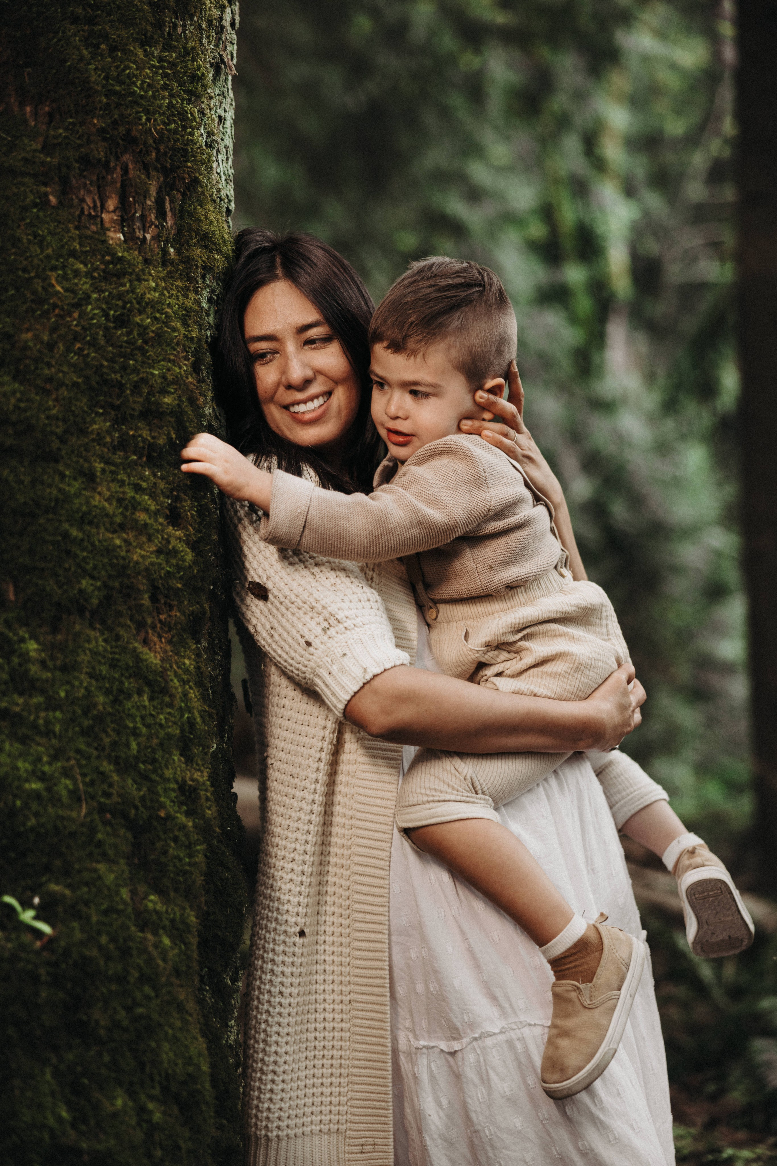 Family Photographer Vancouver, Children’s Photographer Vancouver. Ivan Skufinsky — wedding and family photographer in Vancouver