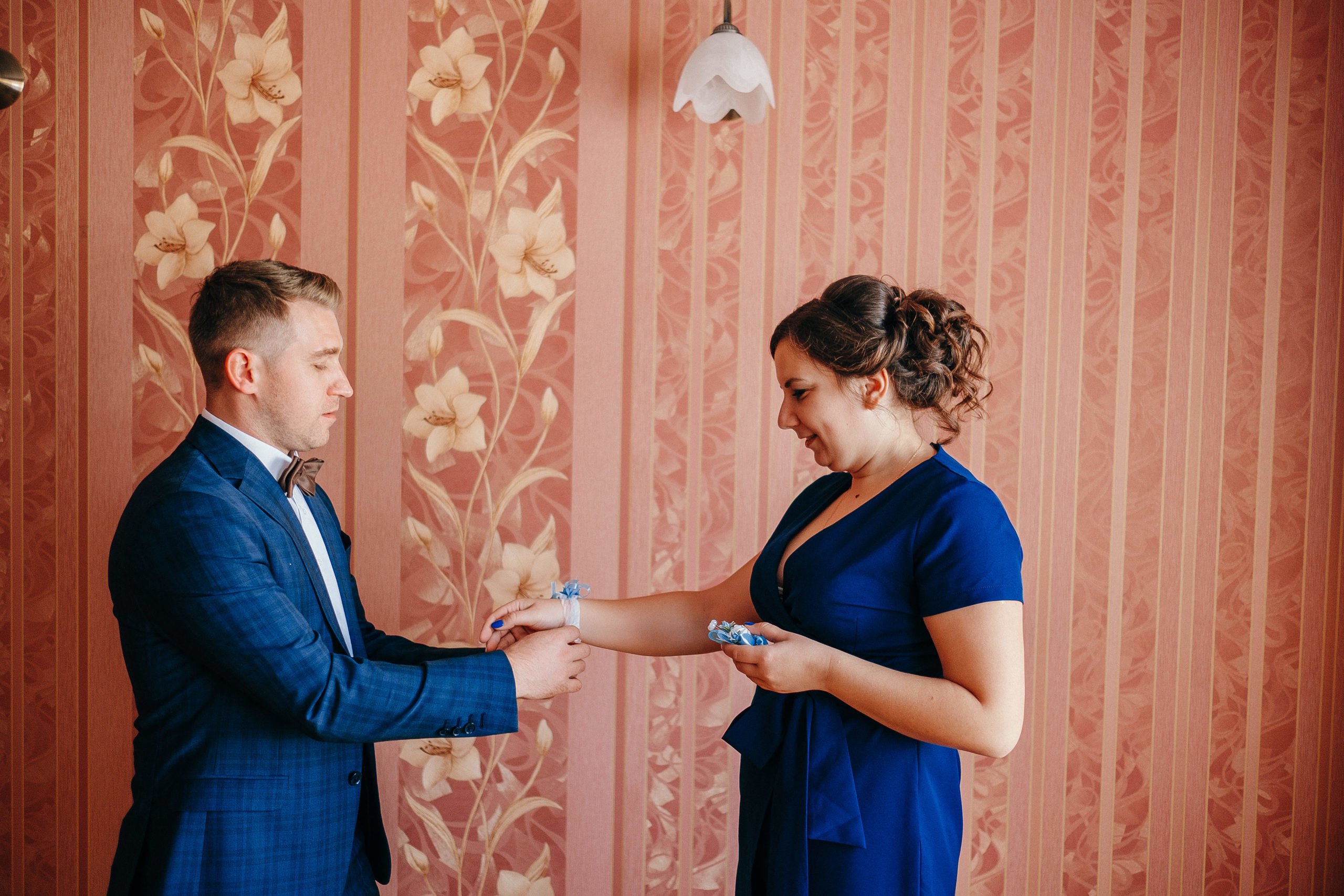 Дмитрий+Наташа 22.09.2018. Ivan Skufinsky — wedding and family photographer in Vancouver