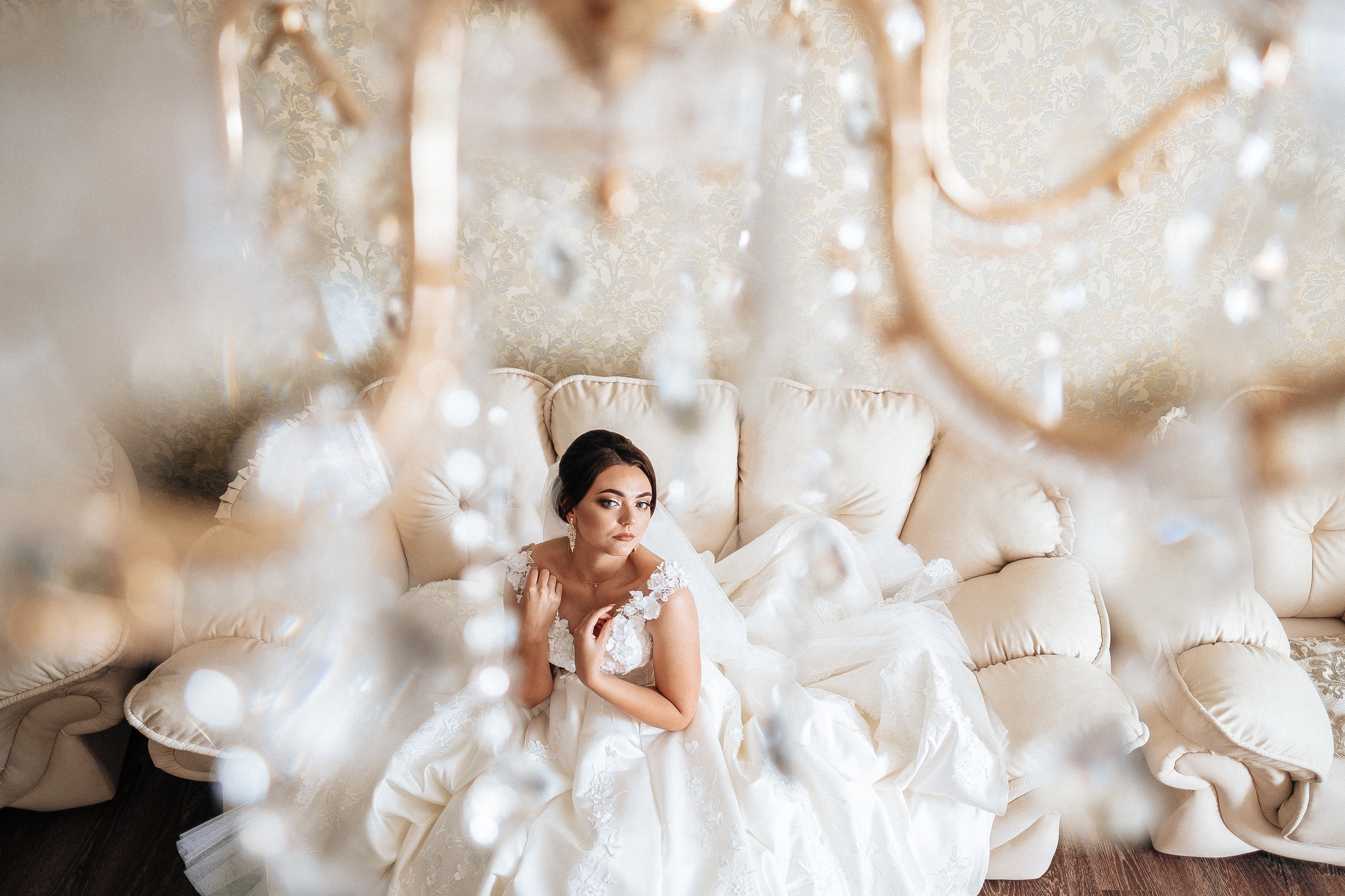 СВАДЬБА 20.07.2019 Дима+Катя. Ivan Skufinsky — wedding and family photographer in Vancouver