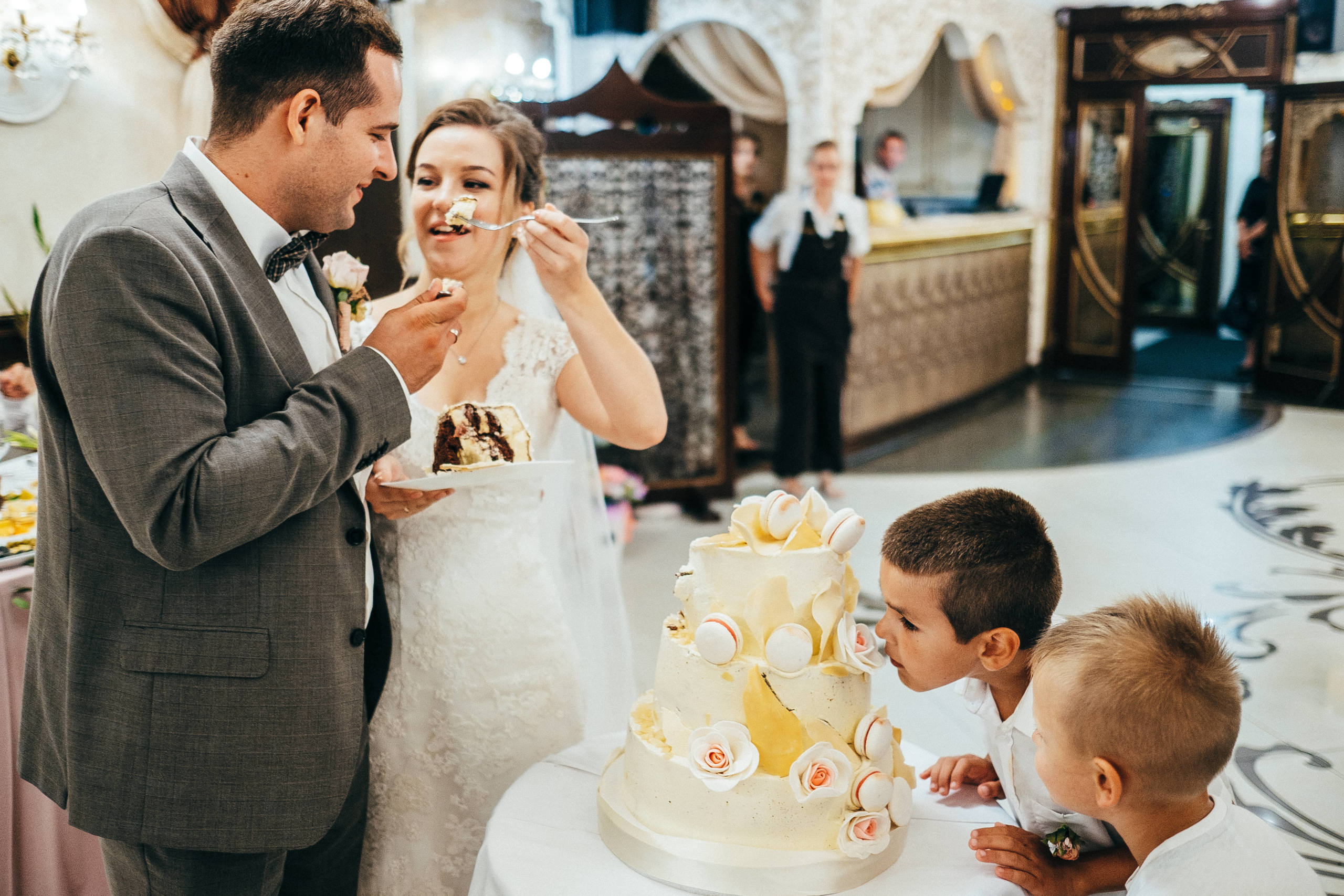 Евгений+Виктория 21.07.2018. Ivan Skufinsky — wedding and family photographer in Vancouver