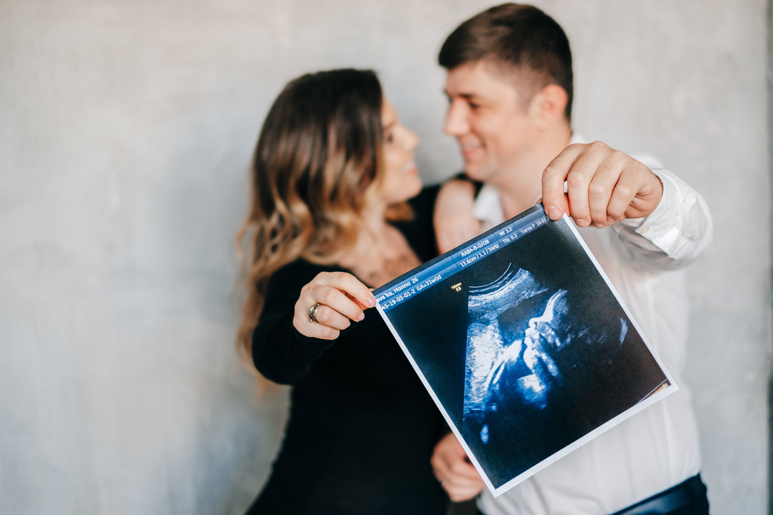 Anna+Vladimir InLight. Ivan Skufinsky — wedding and family photographer in Vancouver