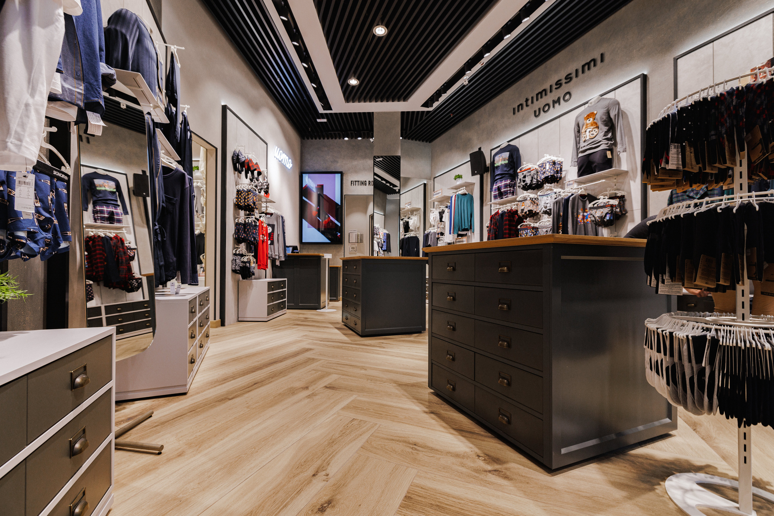 INTIMISSIMI OUMO. Ivan Skufinsky — wedding and family photographer in Vancouver