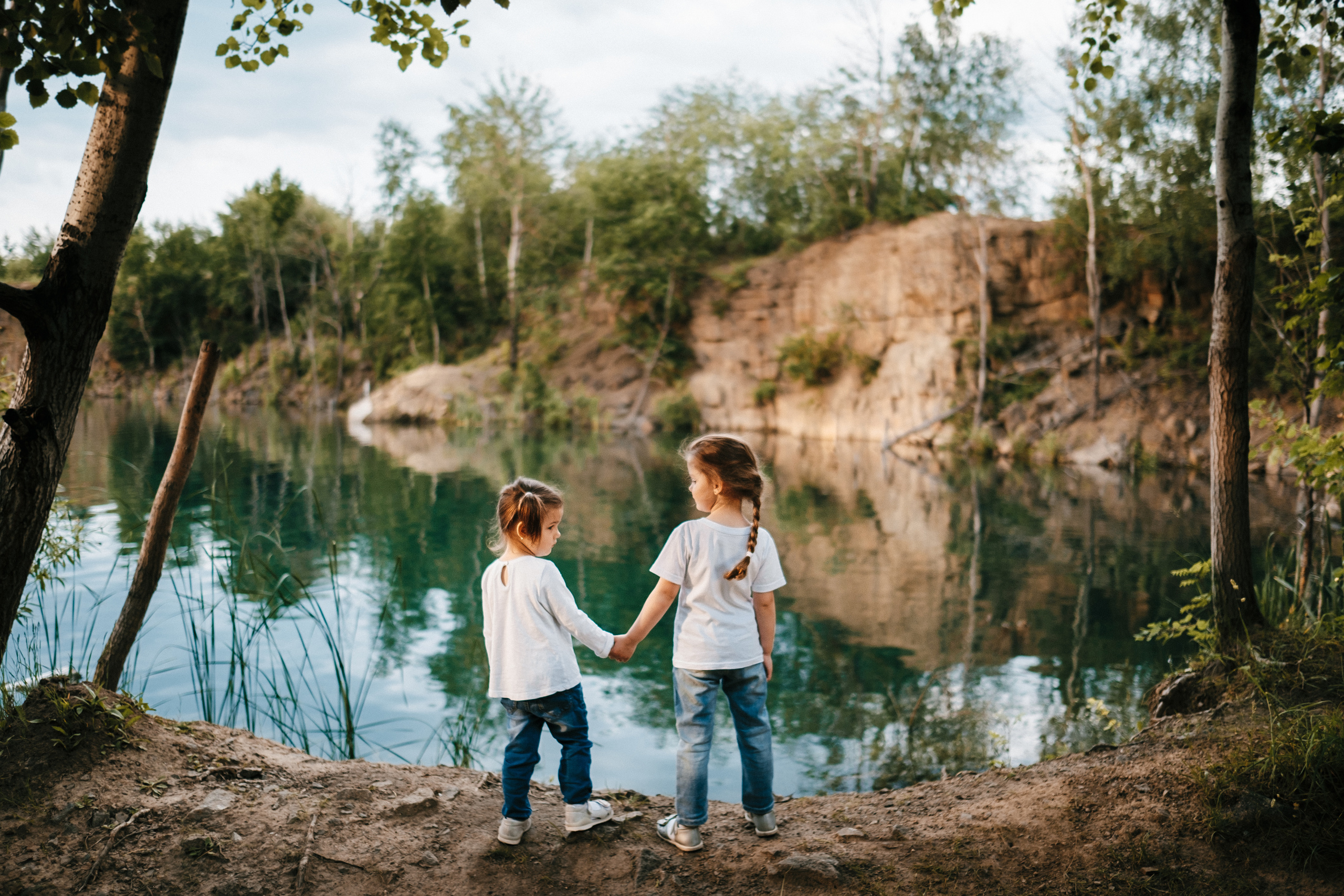 Family STory. Ivan Skufinsky — wedding and family photographer in Vancouver