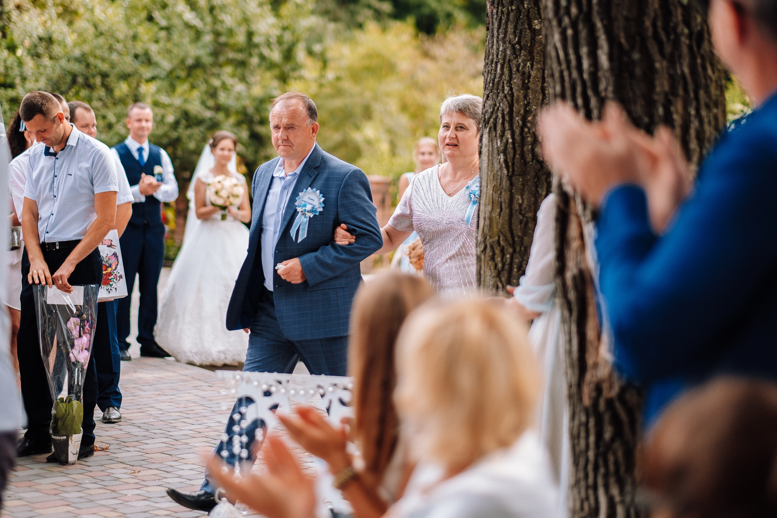 Свадьба 10.08.2019. Ivan Skufinsky — wedding and family photographer in Vancouver