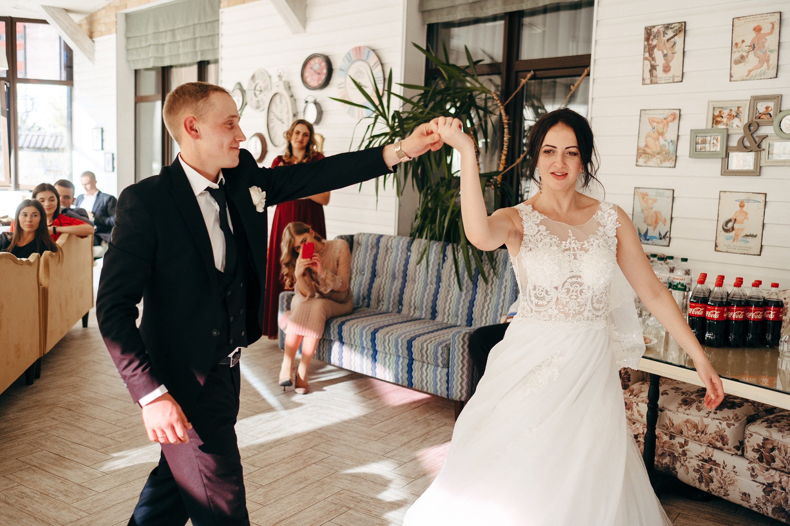 6.10.2018. Ivan Skufinsky — wedding and family photographer in Vancouver