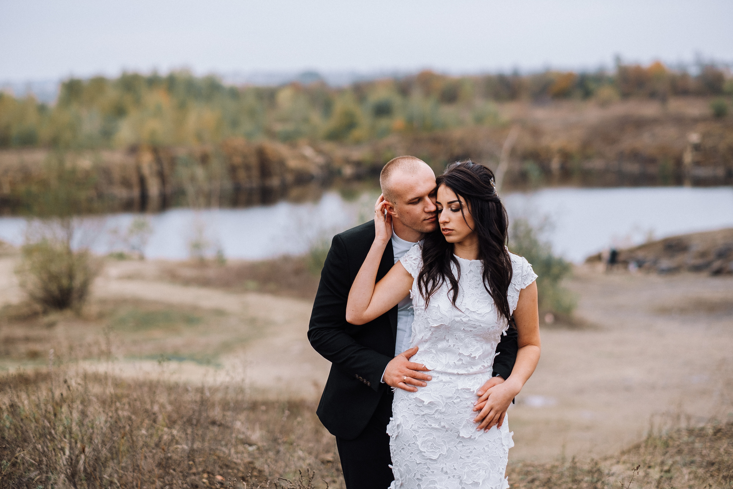 5.10 Wedding Story Yana+Sergey. Ivan Skufinsky — wedding and family photographer in Vancouver