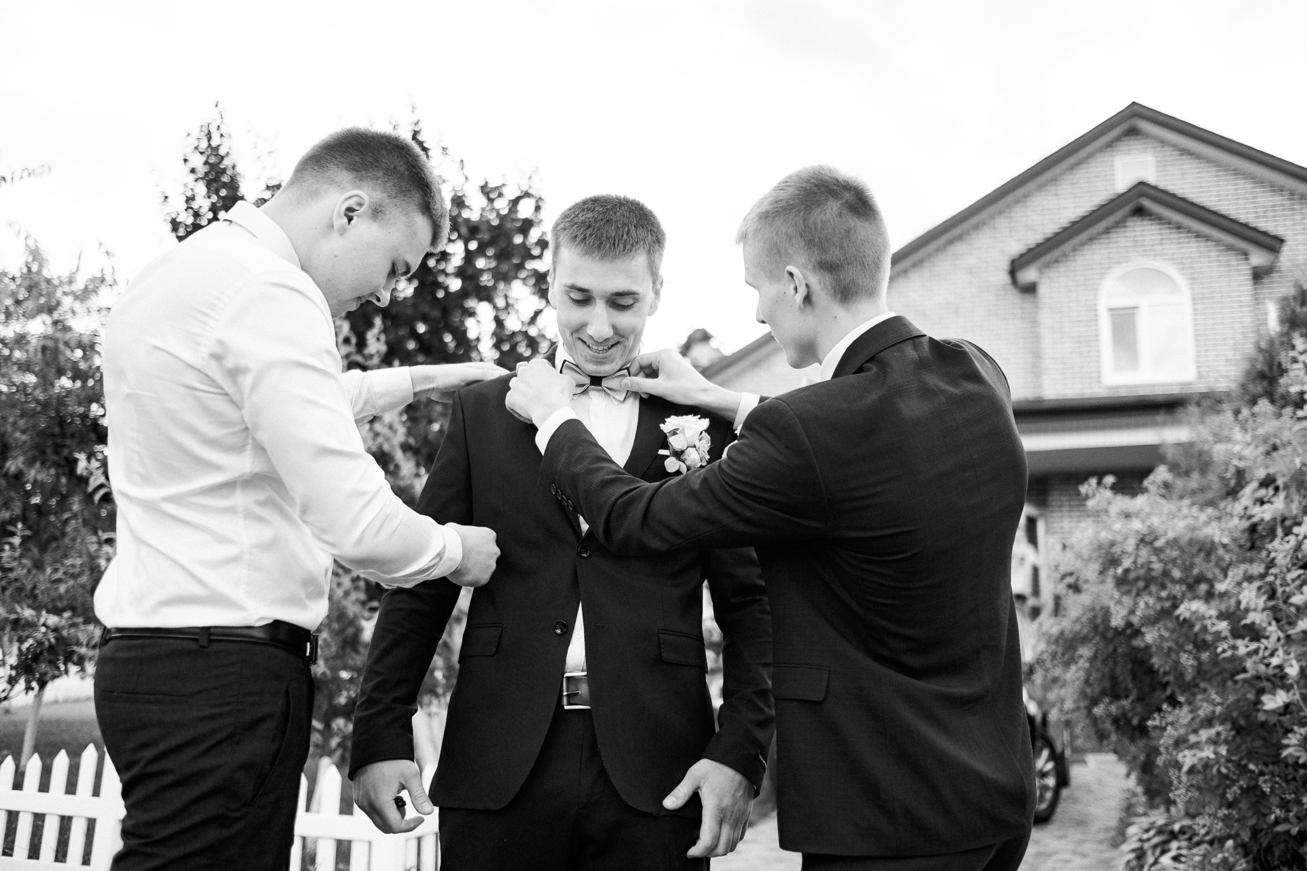 29.06.2019 WeddingStory. Ivan Skufinsky — wedding and family photographer in Vancouver