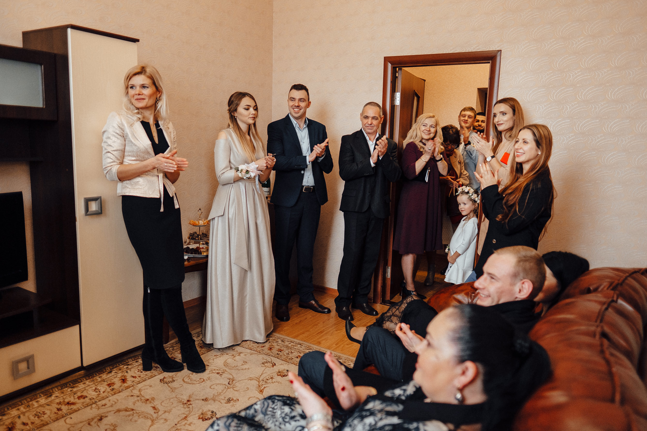 17.11.2018. Ivan Skufinsky — wedding and family photographer in Vancouver