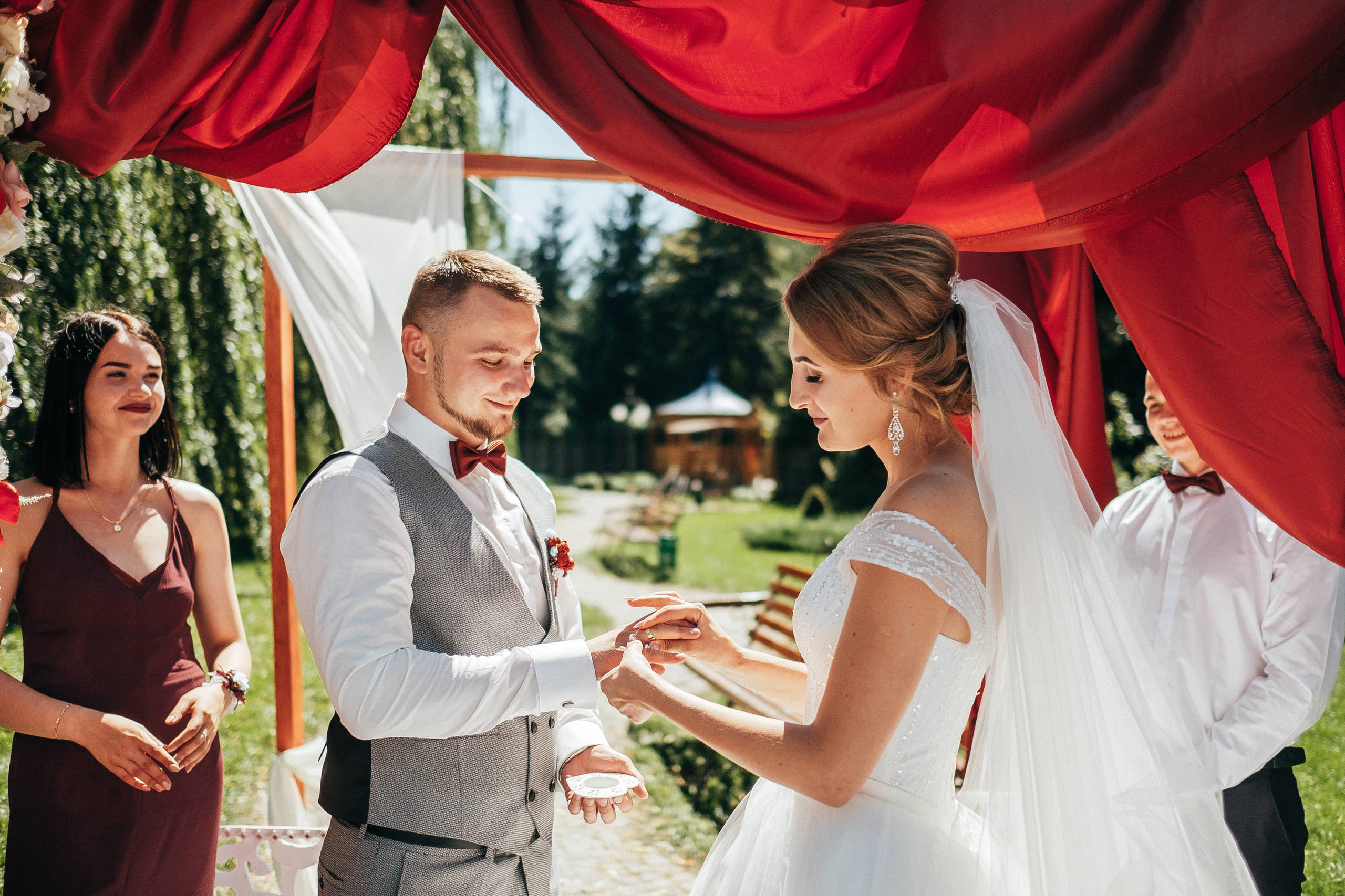 11.08.2018 Богдан+Юля. Ivan Skufinsky — wedding and family photographer in Vancouver