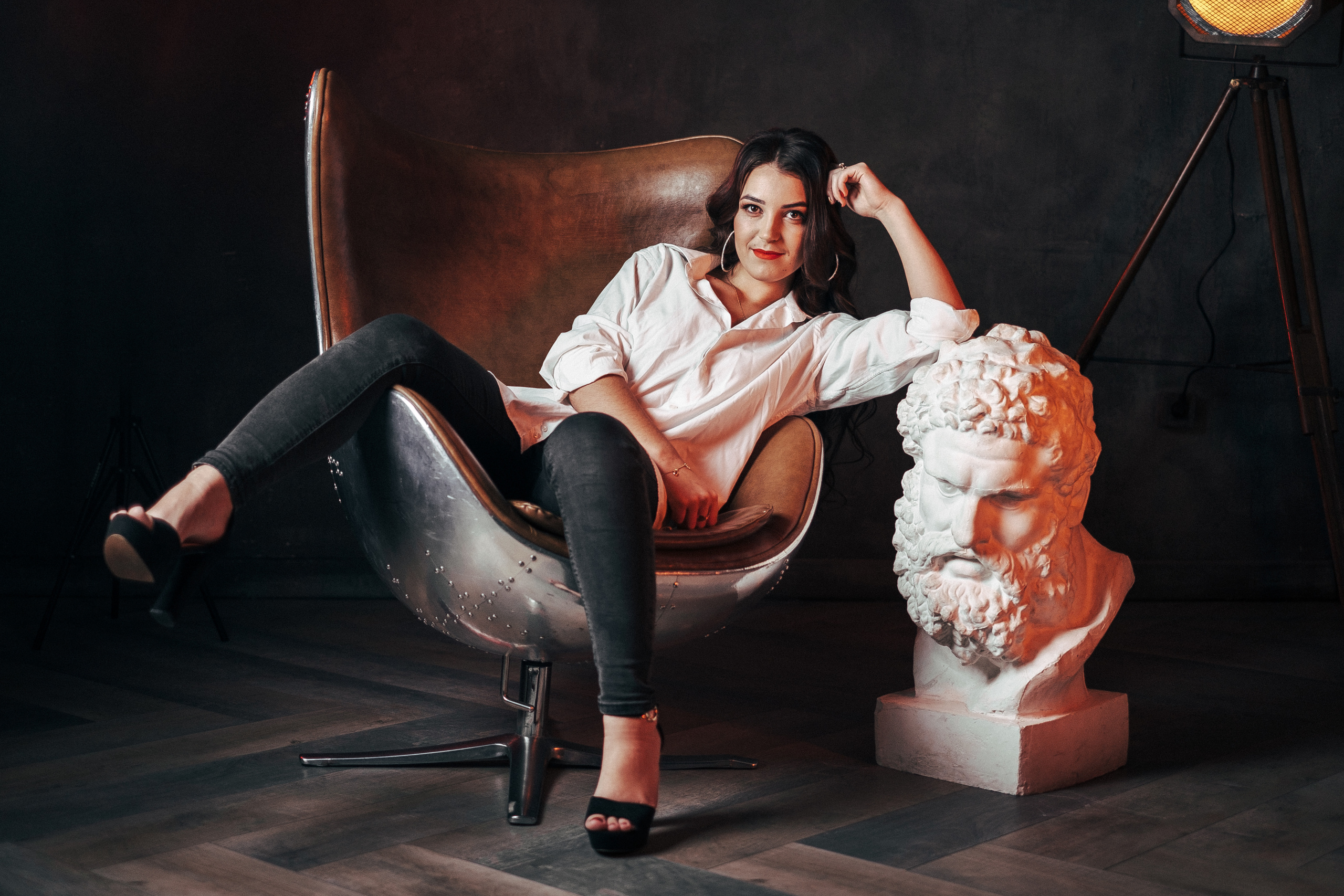 INLIGHT. Ivan Skufinsky — wedding and family photographer in Vancouver