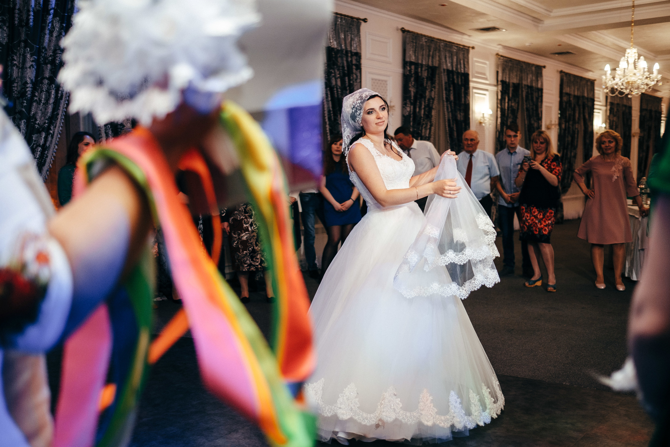 Виктор+Катя. Ivan Skufinsky — wedding and family photographer in Vancouver