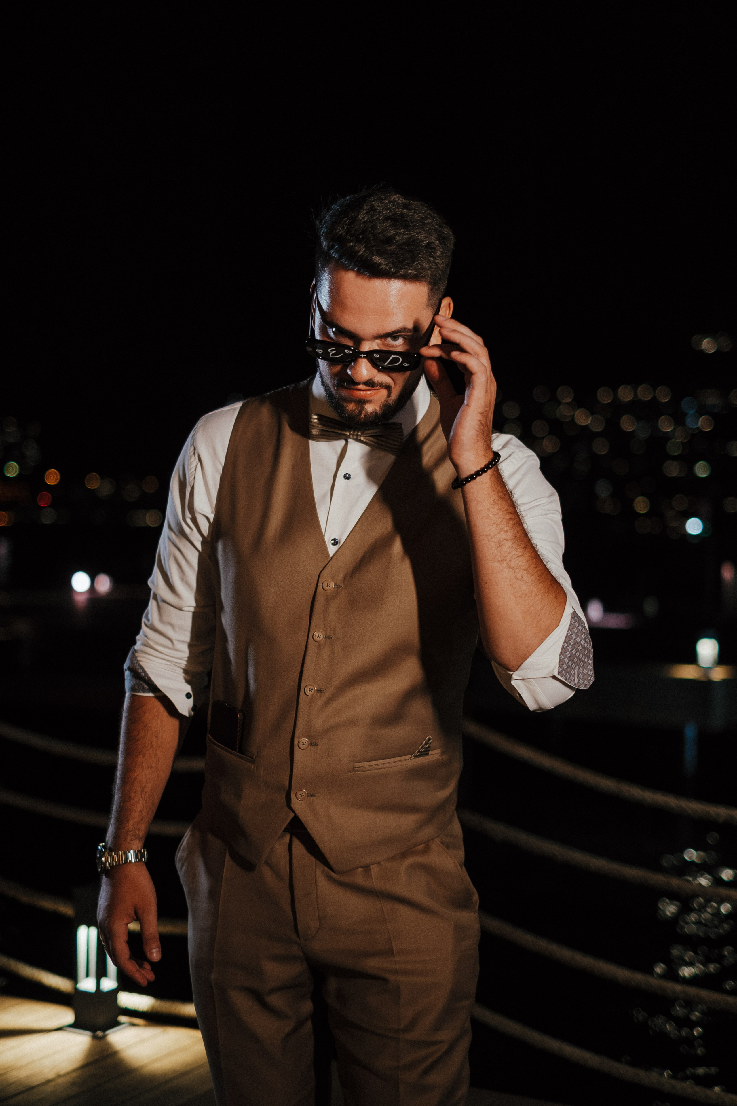 Evgeniy & Daria. Ivan Skufinsky — wedding and family photographer in Vancouver