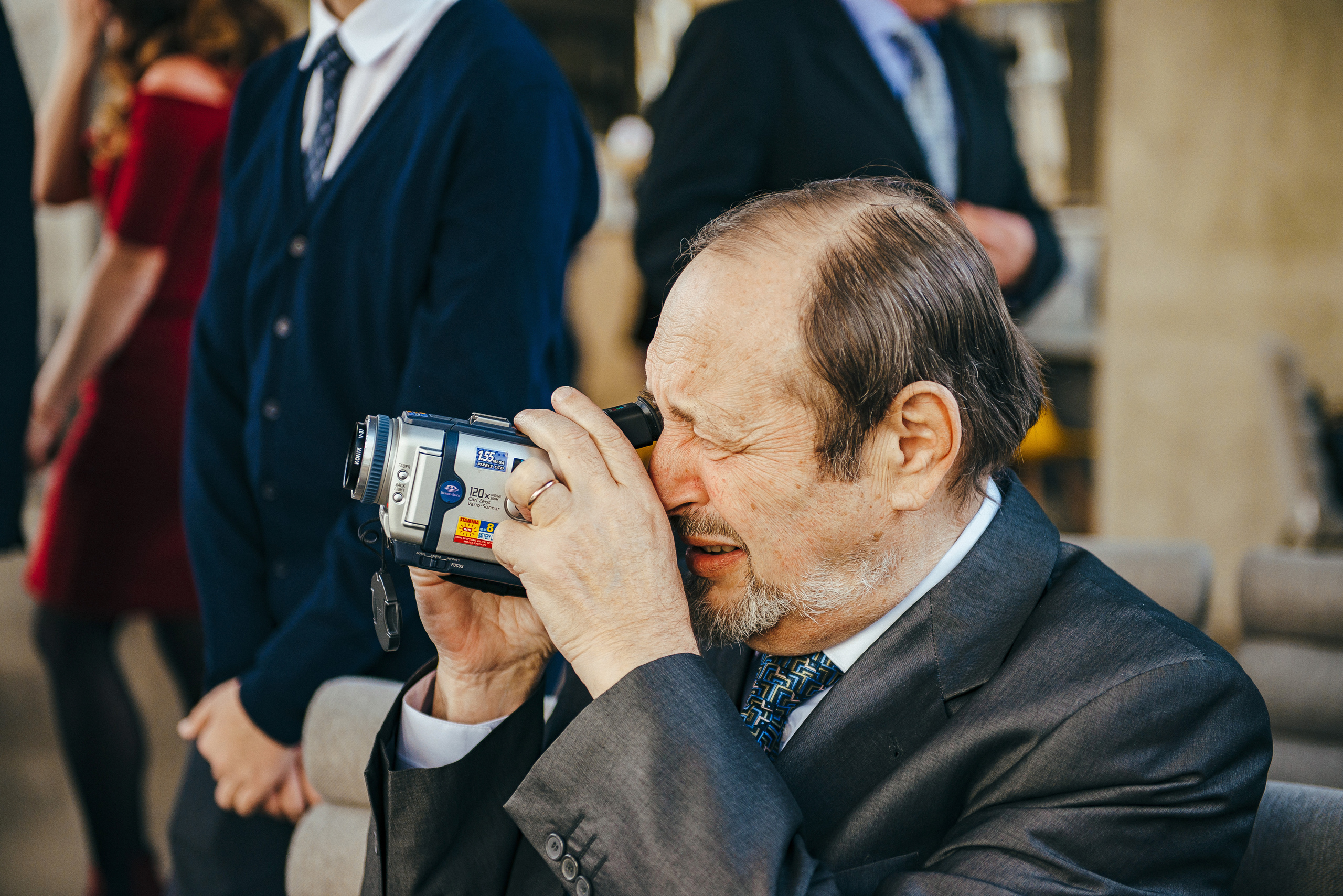 Евгений и Ксения. Ivan Skufinsky — wedding and family photographer in Vancouver