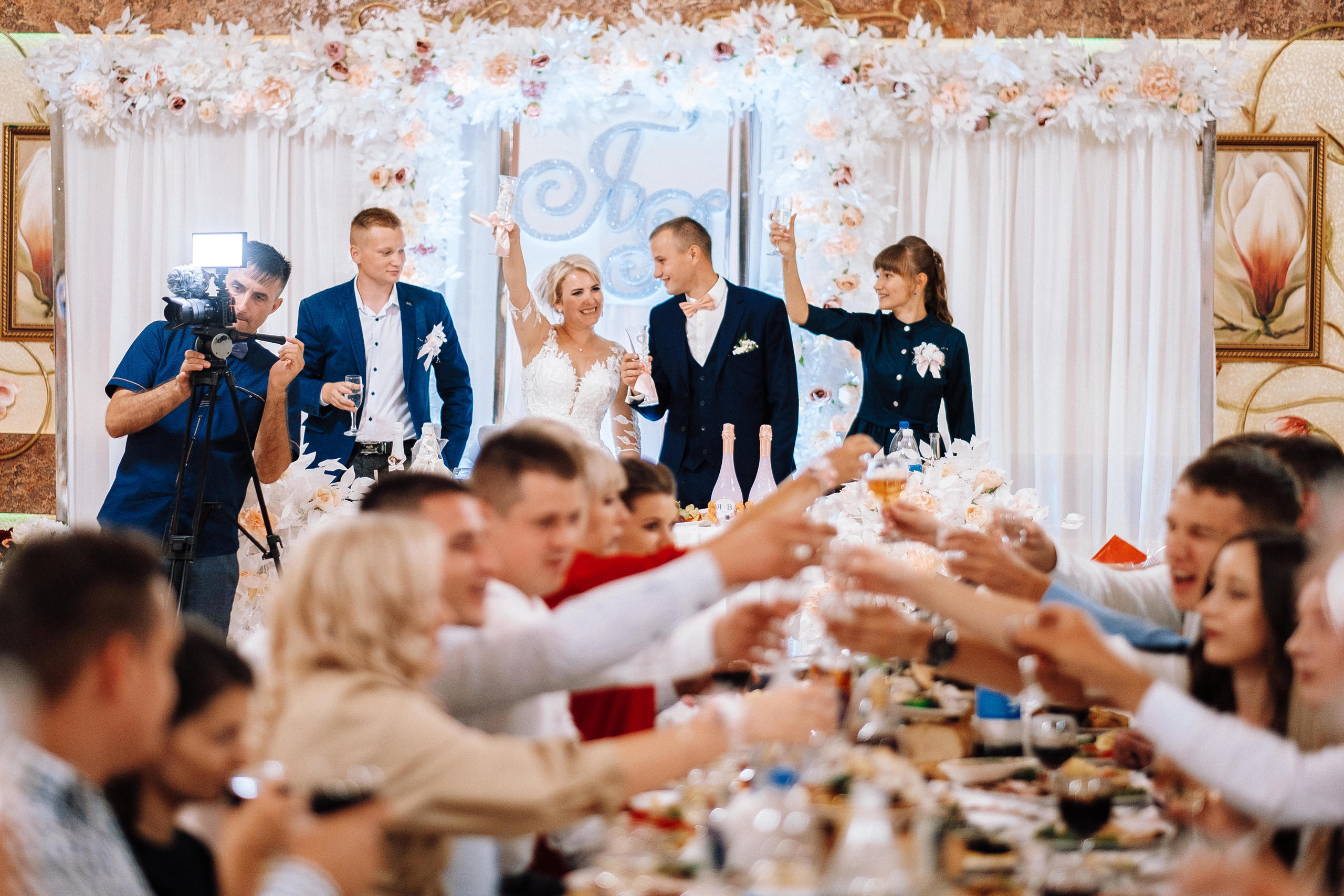 Свадебная история Влад+Яна. Ivan Skufinsky — wedding and family photographer in Vancouver