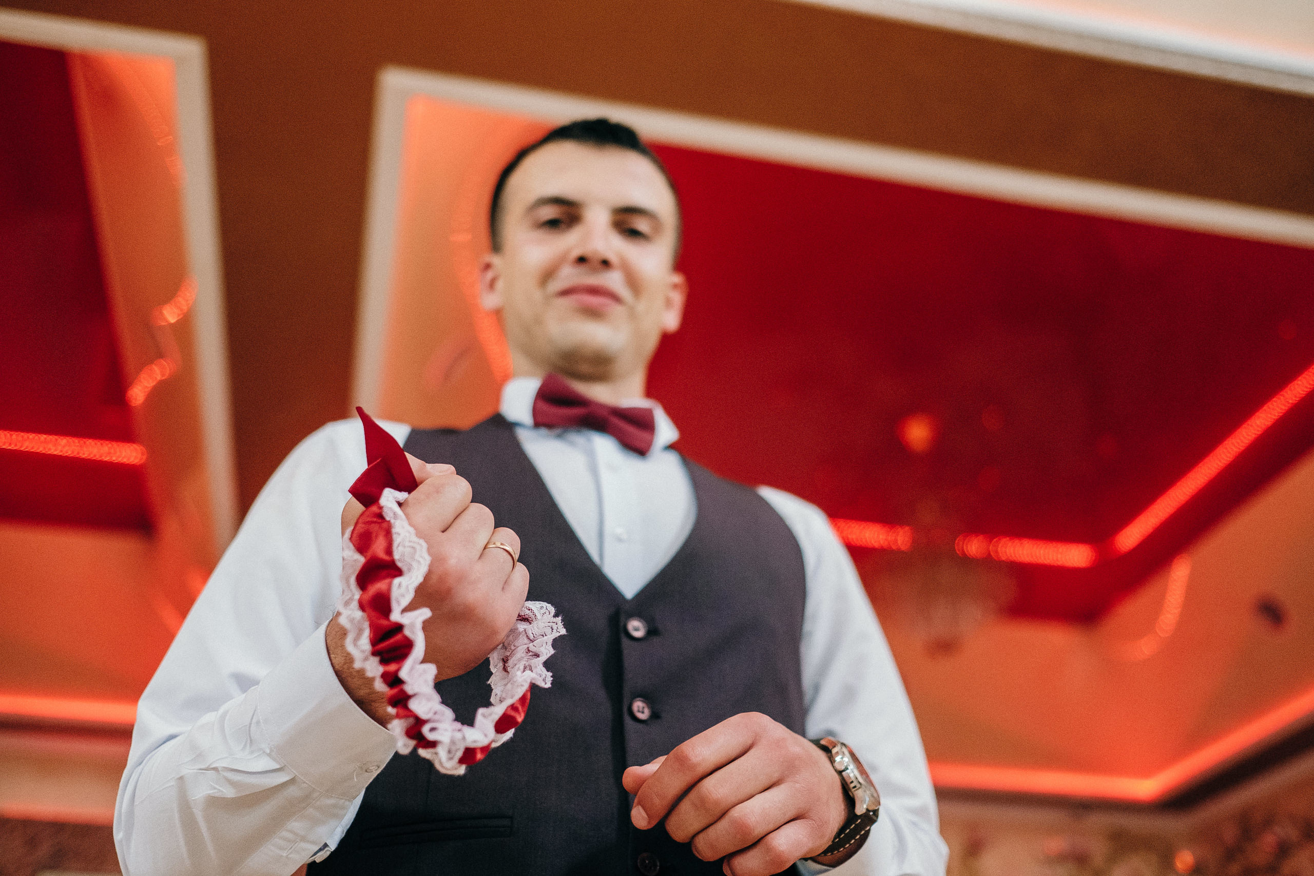 Сергей+Мария 23.09.2018. Ivan Skufinsky — wedding and family photographer in Vancouver