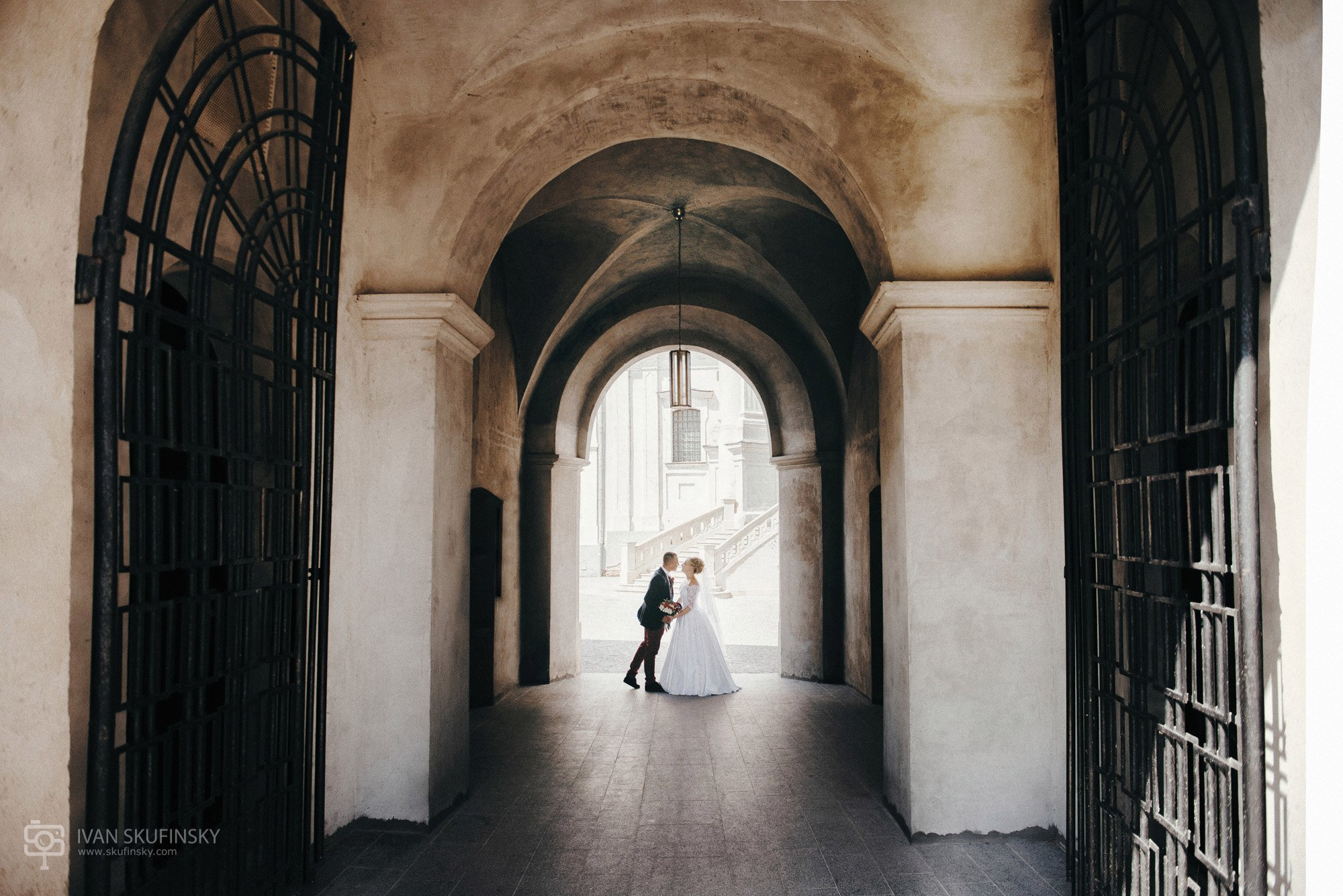 💜СВАДЬБА РУСЛАН+ТОМА 💜. Ivan Skufinsky — wedding and family photographer in Vancouver