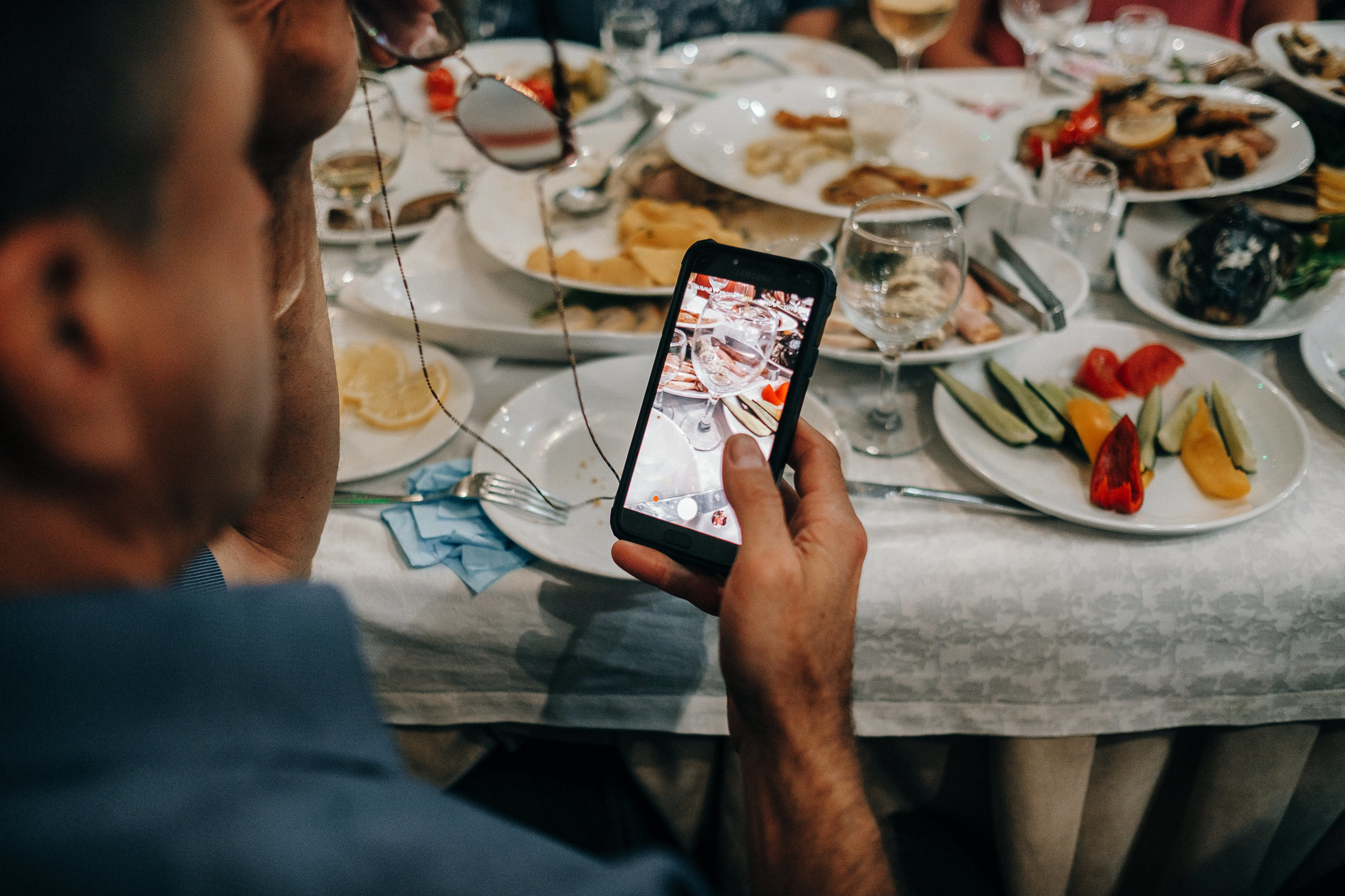 Дмитрий+Наташа 22.09.2018. Ivan Skufinsky — wedding and family photographer in Vancouver