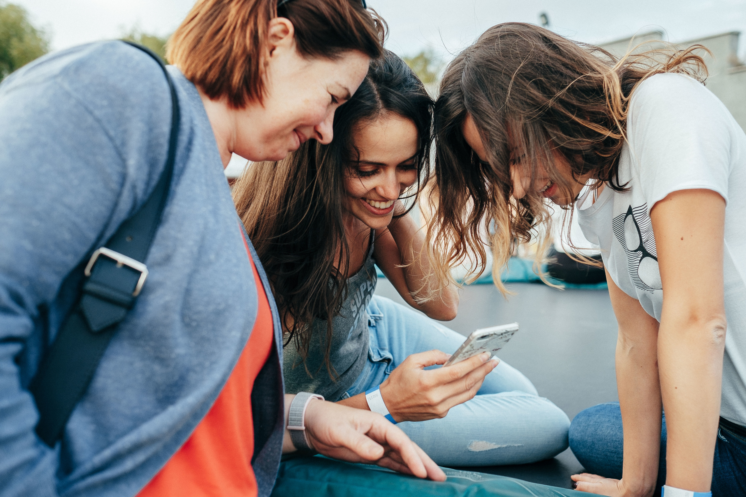 Event photographer in Vancouver BC. Ivan Skufinsky — wedding and family photographer in Vancouver