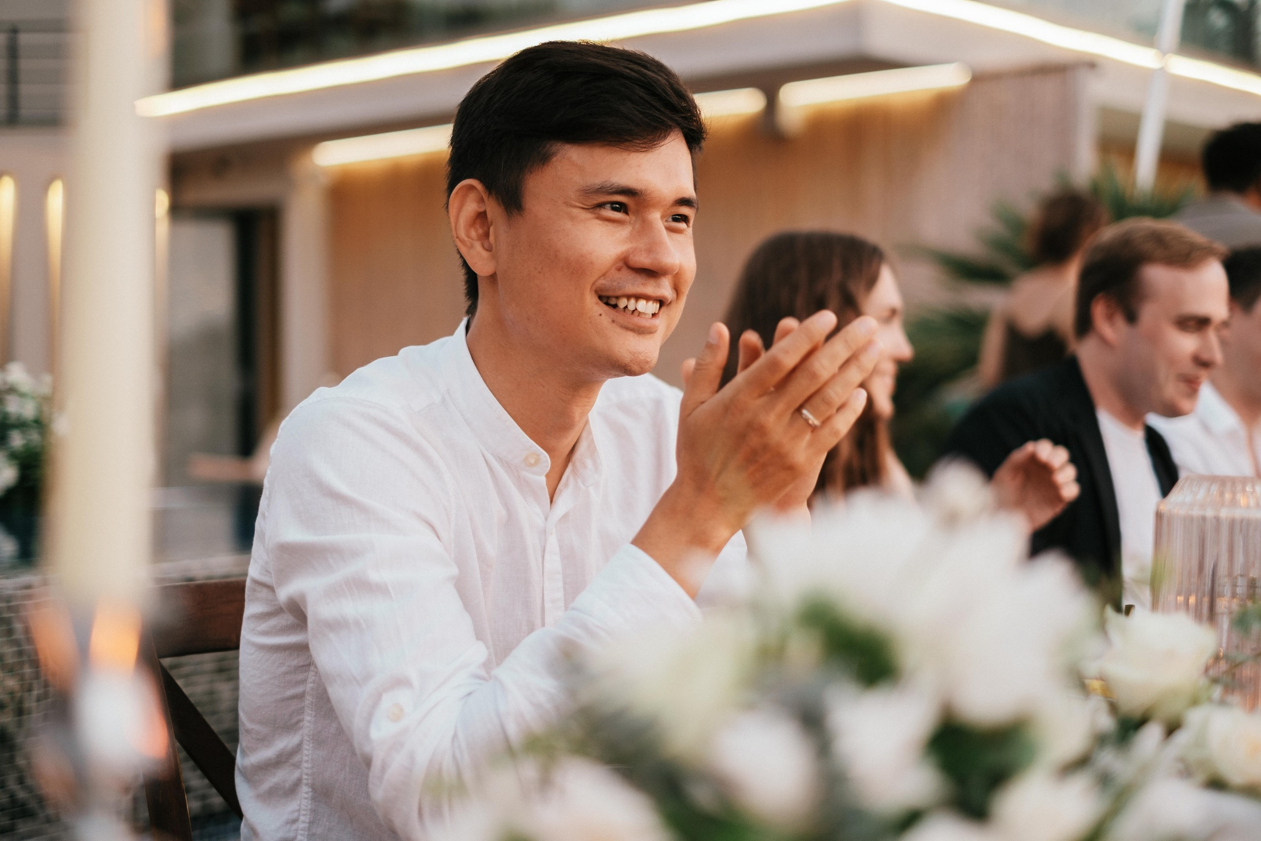 Cheshme. Wedding Story. Ivan Skufinsky — wedding and family photographer in Vancouver