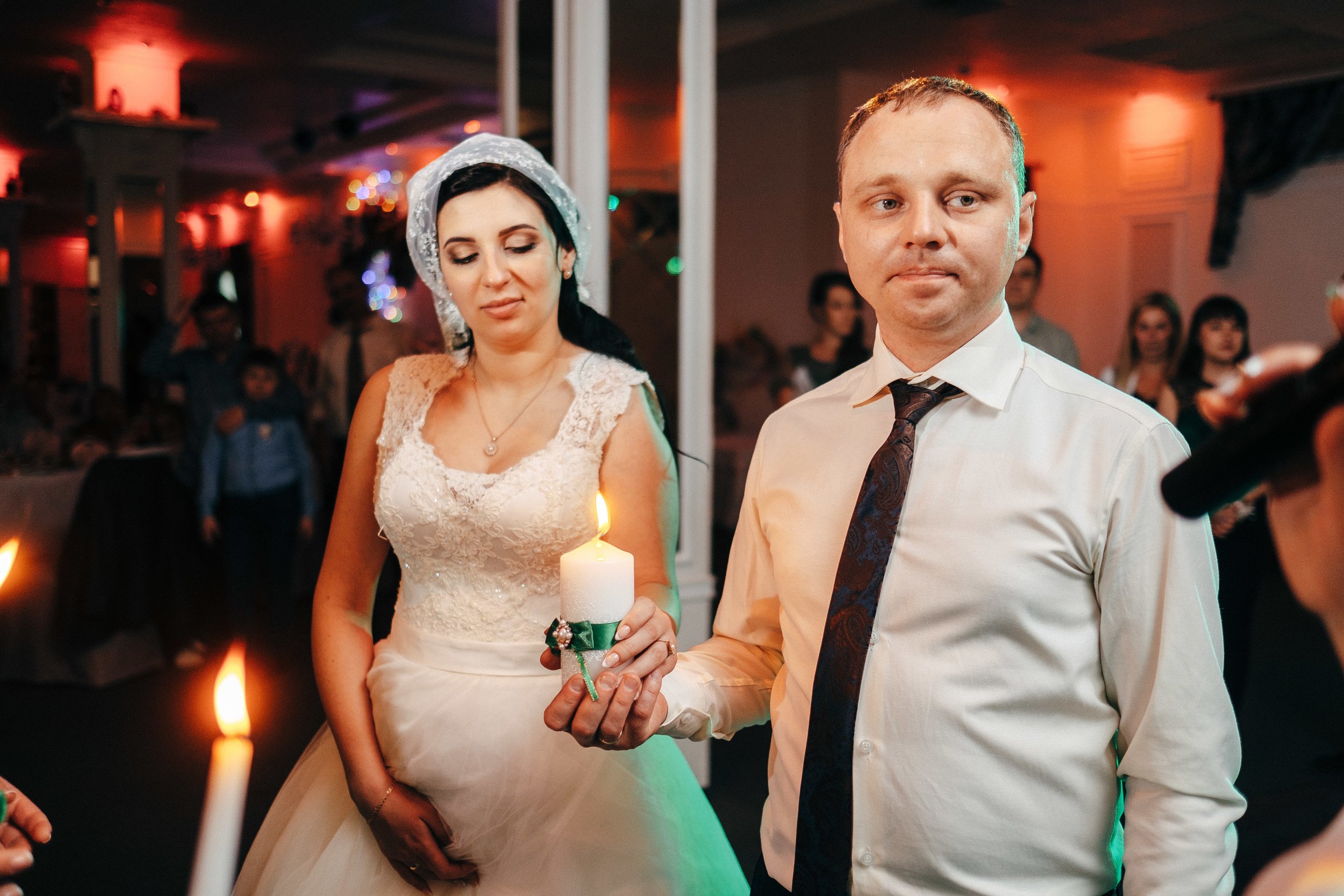Виктор+Катя. Ivan Skufinsky — wedding and family photographer in Vancouver