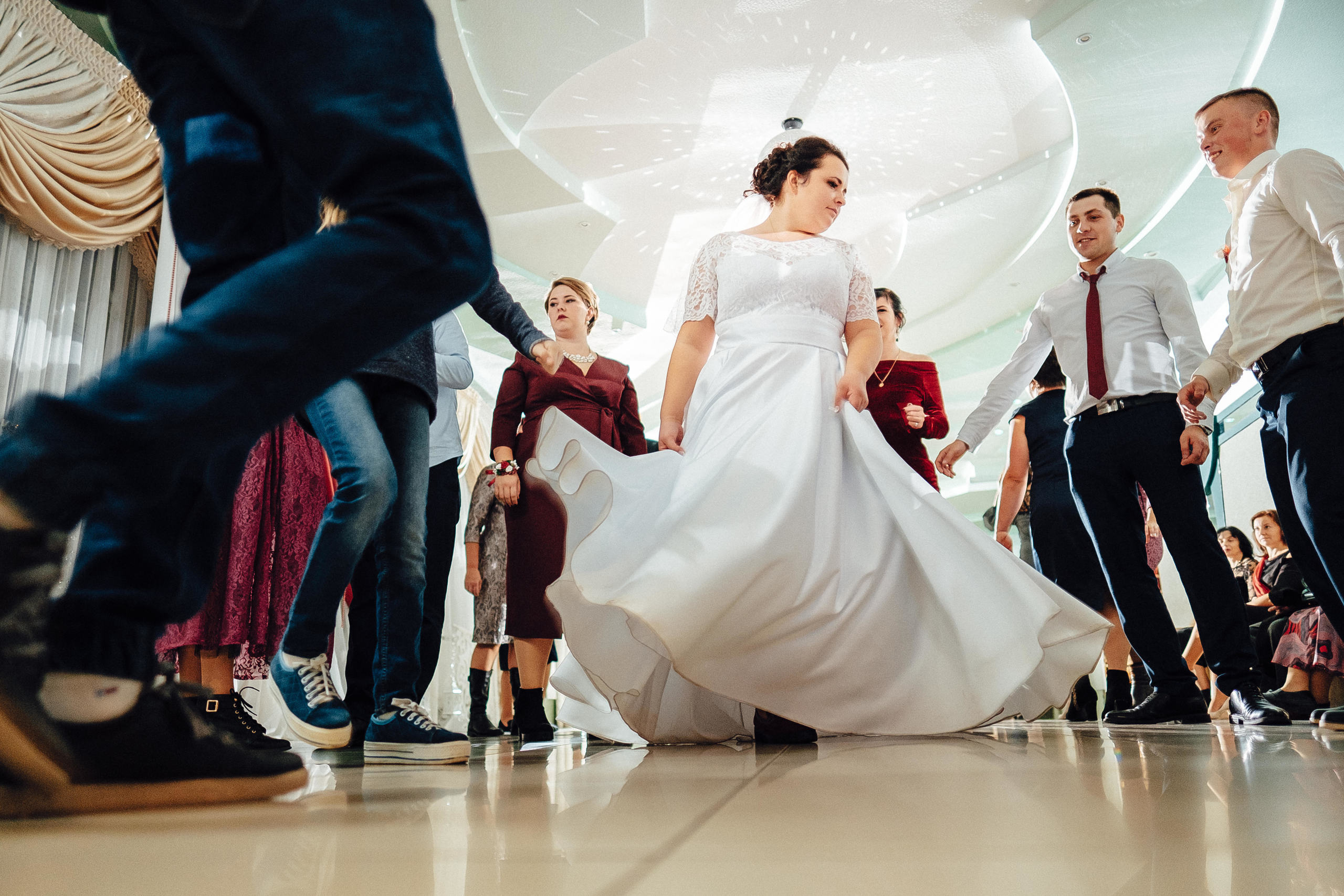 13.09.2018 Wedding Story. Ivan Skufinsky — wedding and family photographer in Vancouver