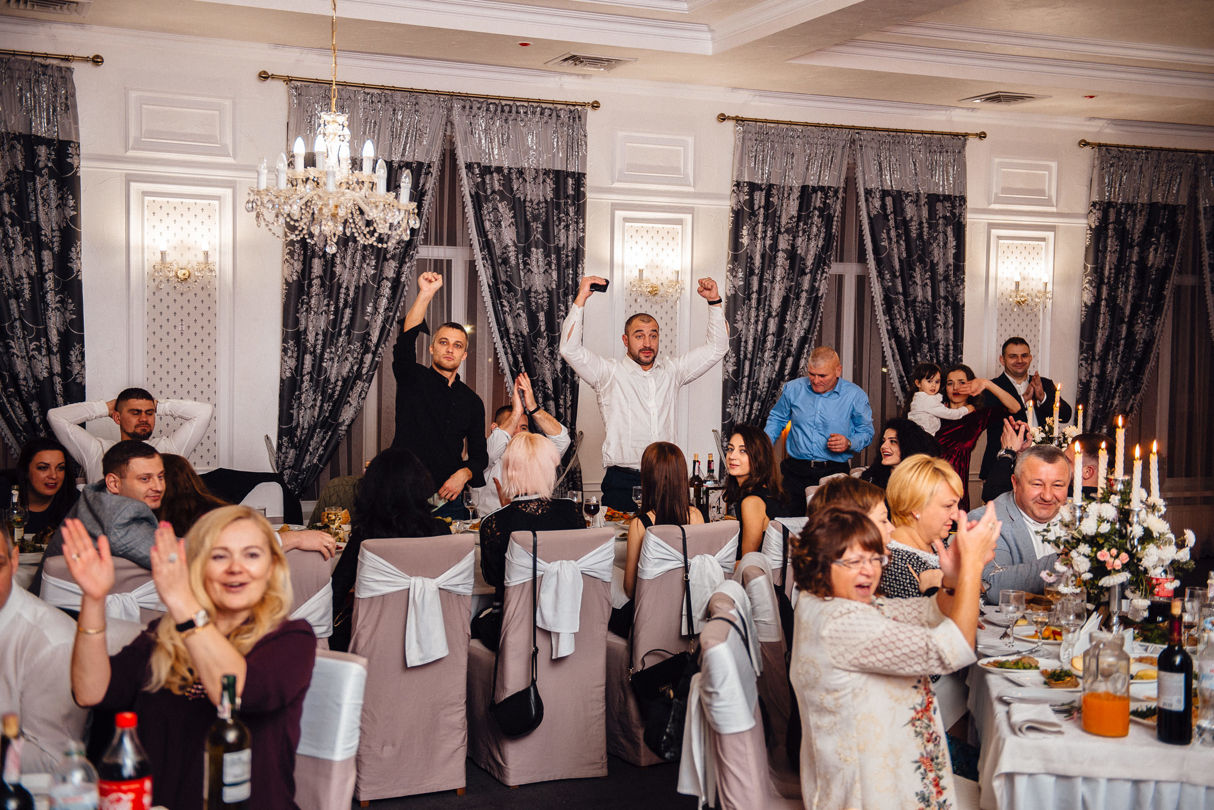 17.11.2018. Ivan Skufinsky — wedding and family photographer in Vancouver