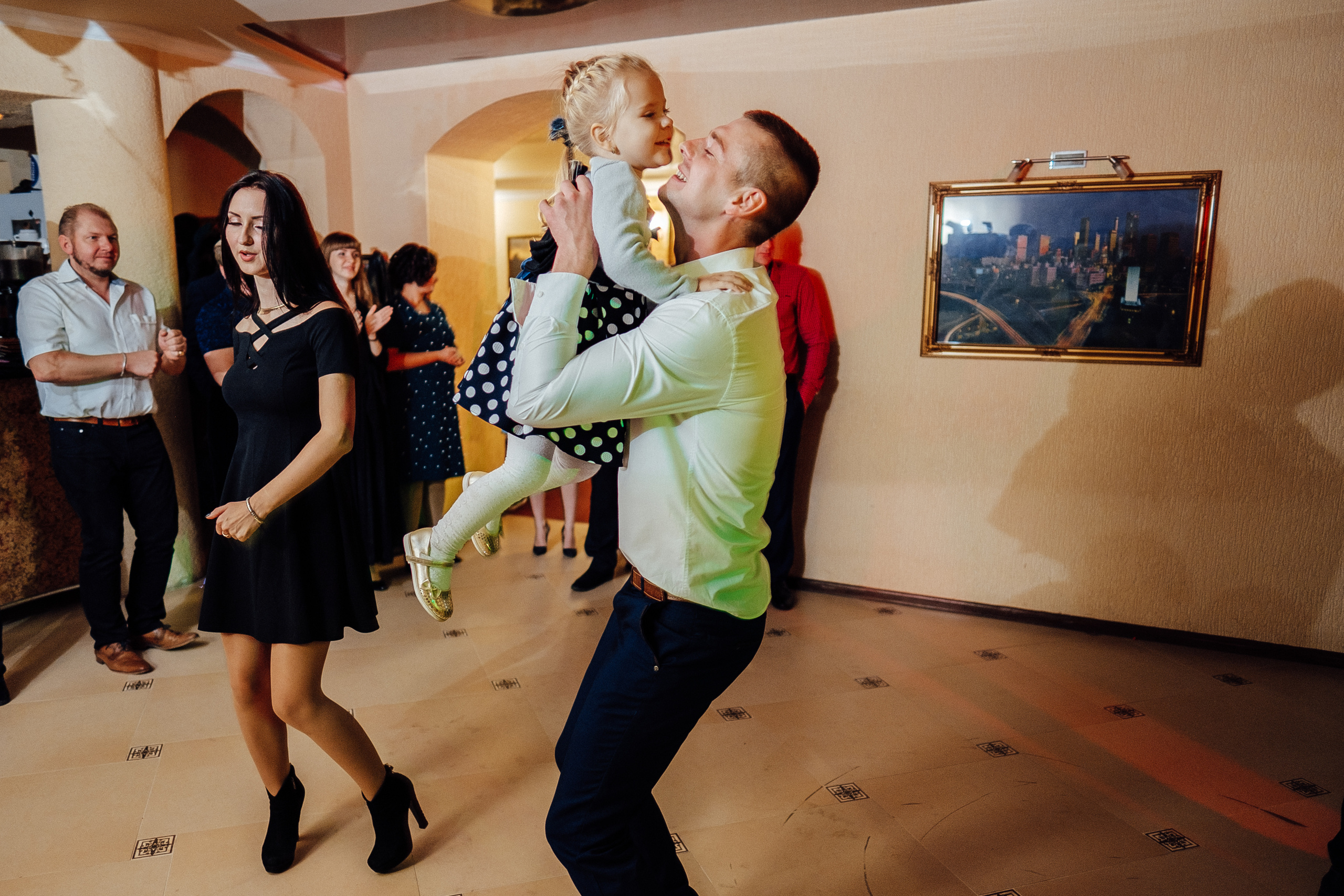 28.09.2018 Wedding Story. Ivan Skufinsky — wedding and family photographer in Vancouver