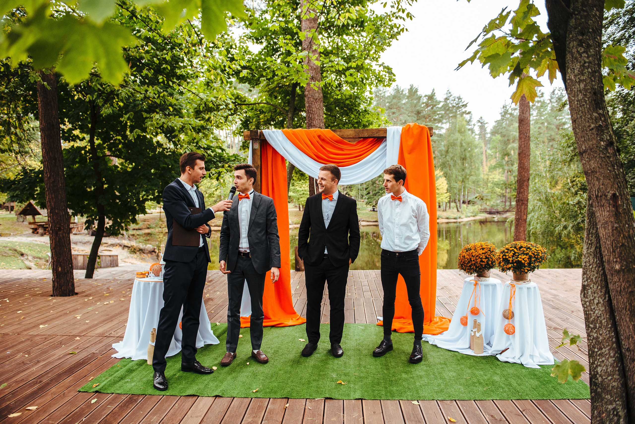 Wedding photoshoots photographer videographer Vancouver BC. Ivan Skufinsky — wedding and family photographer in Vancouver