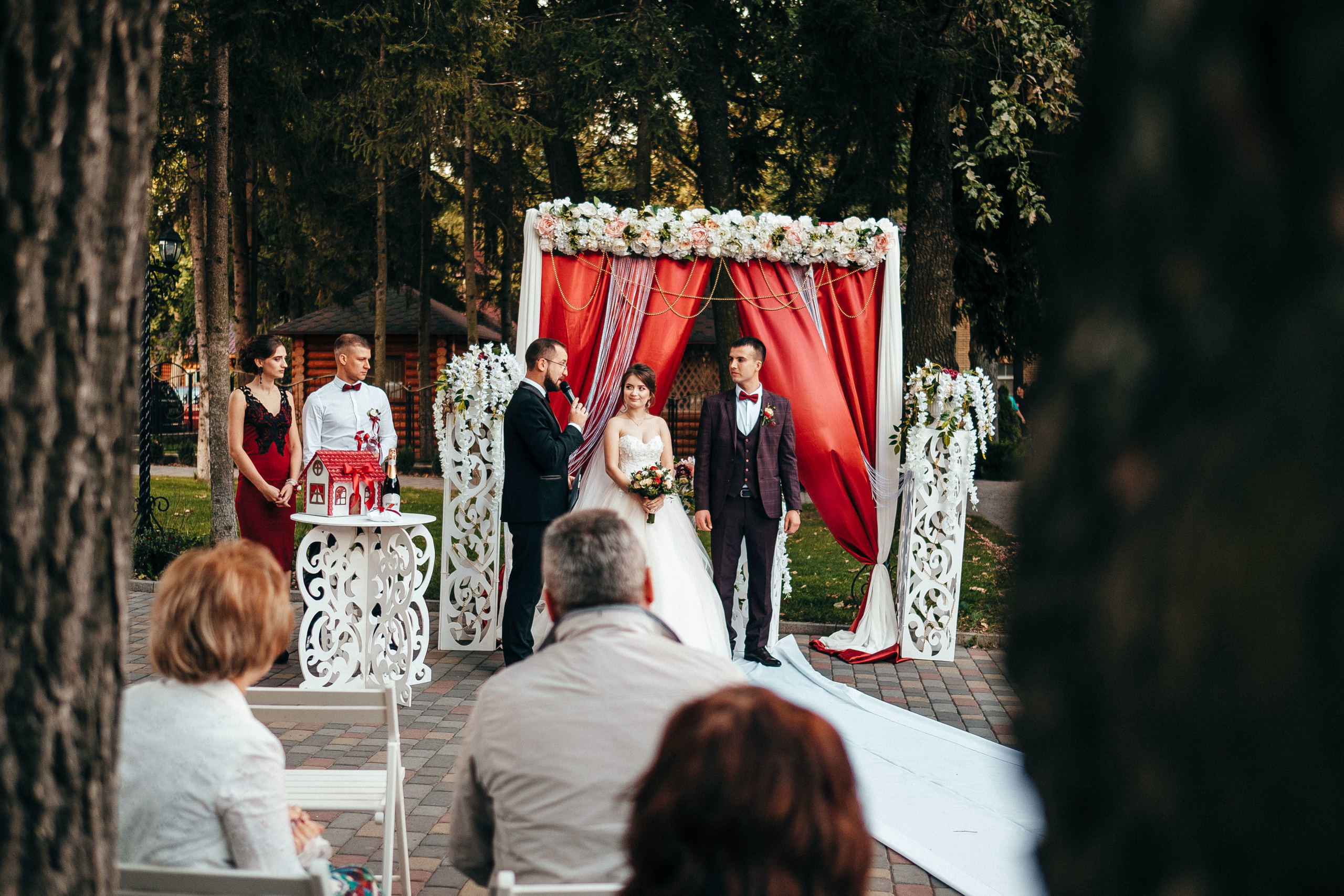 Сергей+Мария 23.09.2018. Ivan Skufinsky — wedding and family photographer in Vancouver